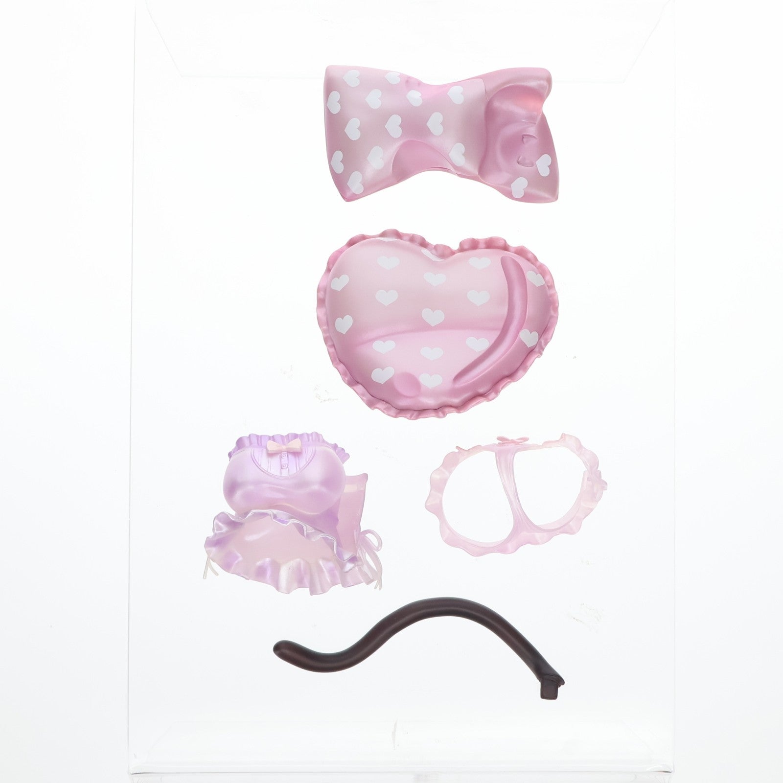 【中古即納】[FIG] がおう だいしゅきほーるど あやかちゃん 1/6 完成品 フィギュア Bishop's Rondo(ビショップスロンド)(20210801)