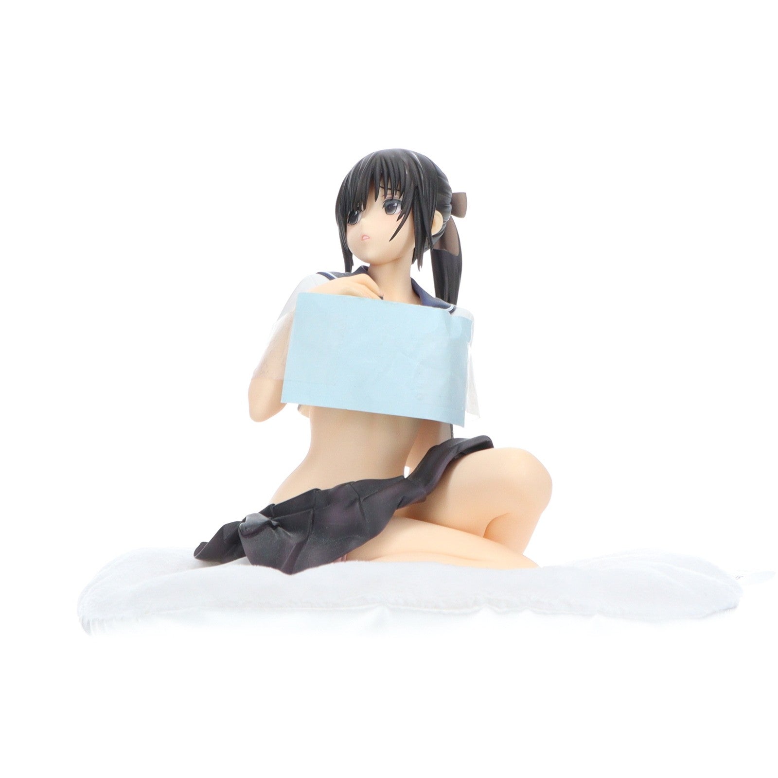 【中古即納】[FIG] ポストカード付属 佐伯藍(さえきあい) フォルト!! A 1/6 完成品 フィギュア(AX-1021) SkyTube(スカイチューブ)(20160428)