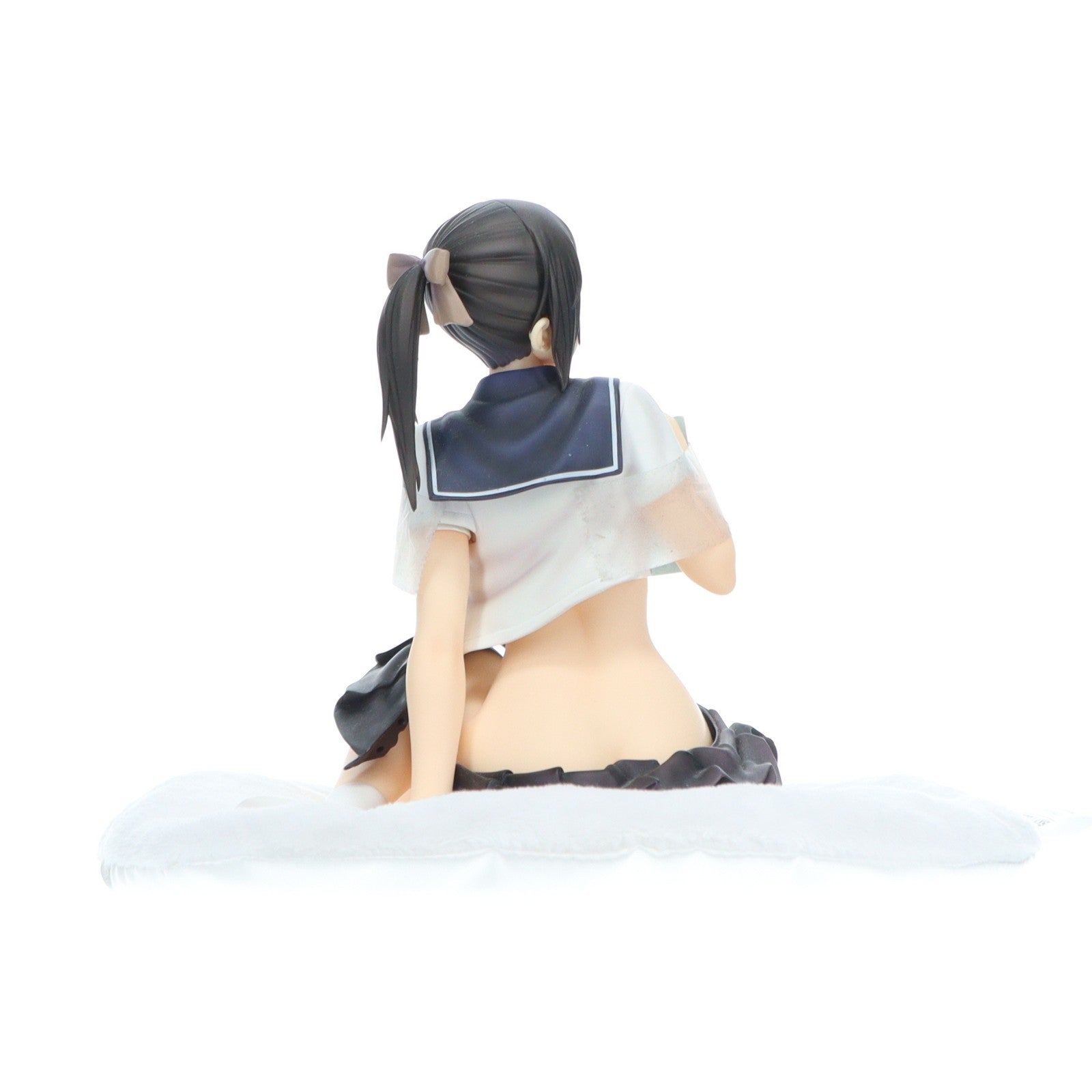 【中古即納】[FIG] ポストカード付属 佐伯藍(さえきあい) フォルト!! A 1/6 完成品 フィギュア(AX-1021) SkyTube(スカイチューブ)(20160428)