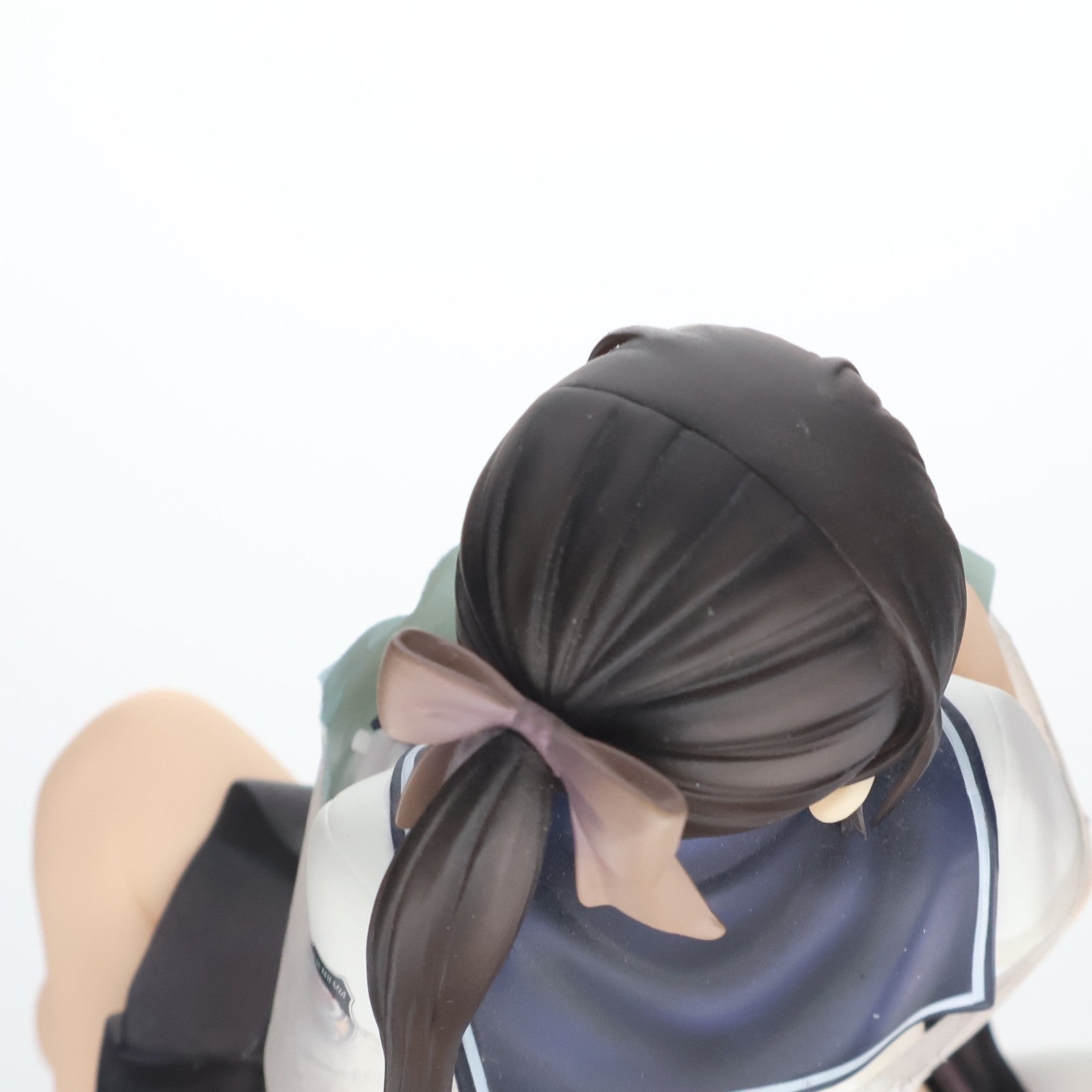 【中古即納】[FIG] ポストカード付属 佐伯藍(さえきあい) フォルト!! A 1/6 完成品 フィギュア(AX-1021) SkyTube(スカイチューブ)(20160428)