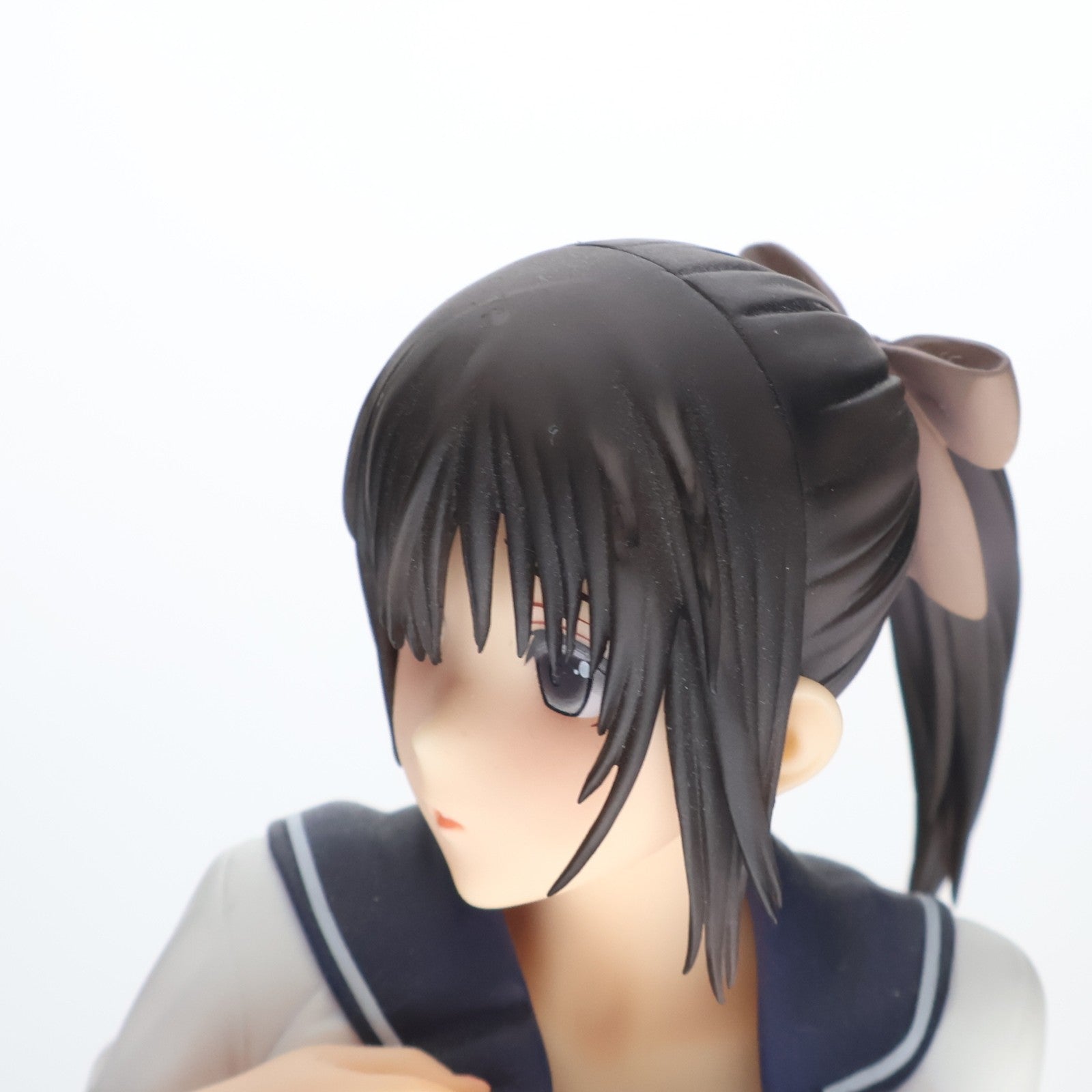 【中古即納】[FIG] ポストカード付属 佐伯藍(さえきあい) フォルト!! A 1/6 完成品 フィギュア(AX-1021) SkyTube(スカイチューブ)(20160428)