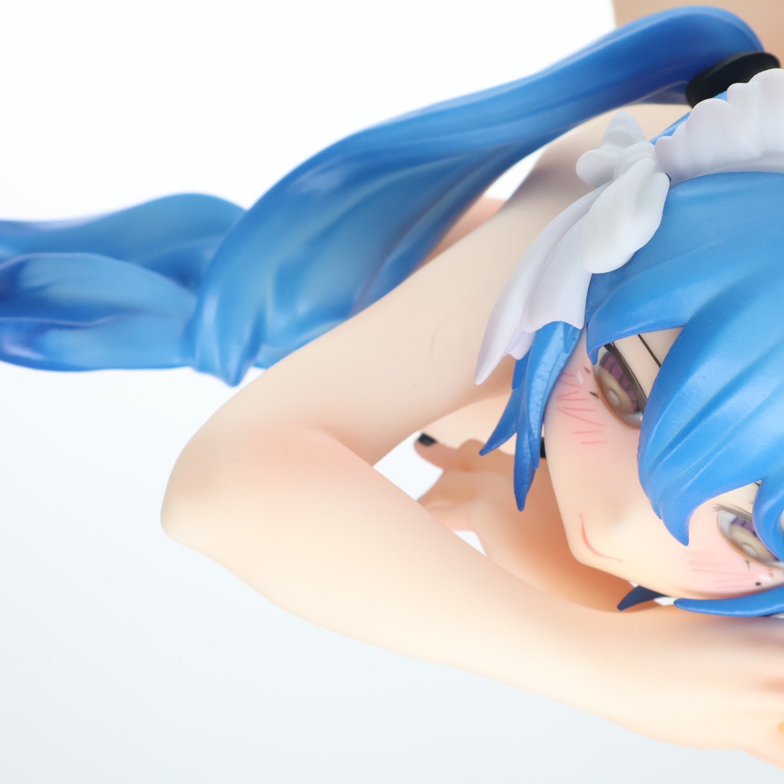 【中古即納】[FIG] 肉感少女 ガブリエラ 追視アイver. 1/4 完成品 フィギュア インサイト(20220831)