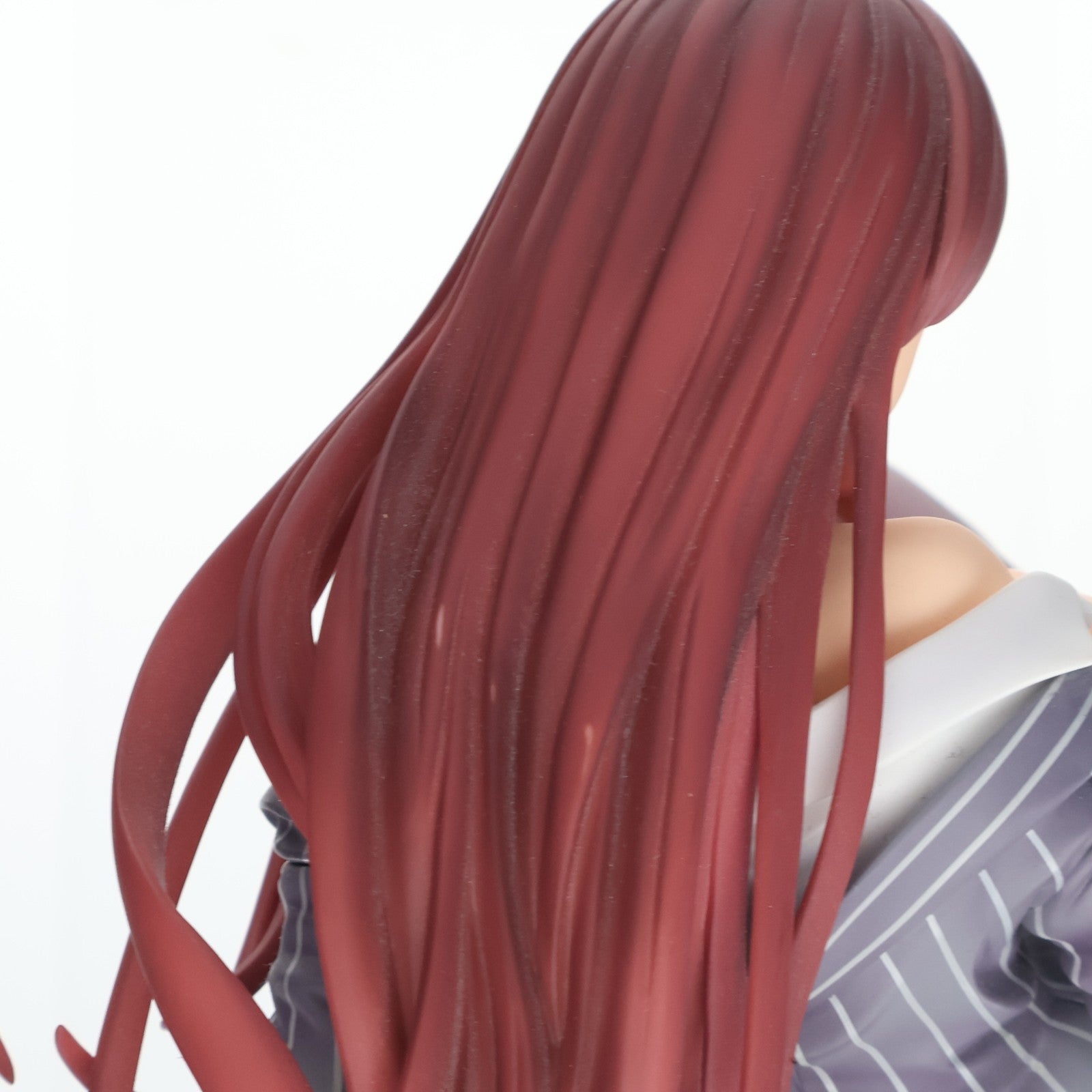 【中古即納】[FIG] ポストカード2枚付属 赤坂百合(あかさかゆり) コミック阿吽 1/6 完成品 フィギュア(AX-1020) SkyTube(スカイチューブ)(20160415)