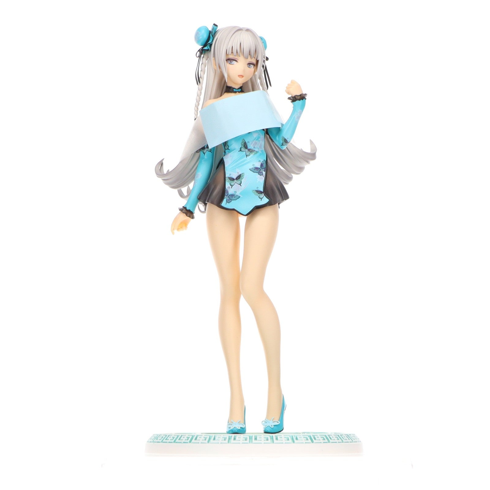 【中古即納】[FIG] ポストカード付属 Dai-Yu ダイ・ユー illustration by Tony DX Ver. 艶娘幻夢譚 1/6 完成品 フィギュア(AX-1149) SkyTube(スカイチューブ)(20200617)
