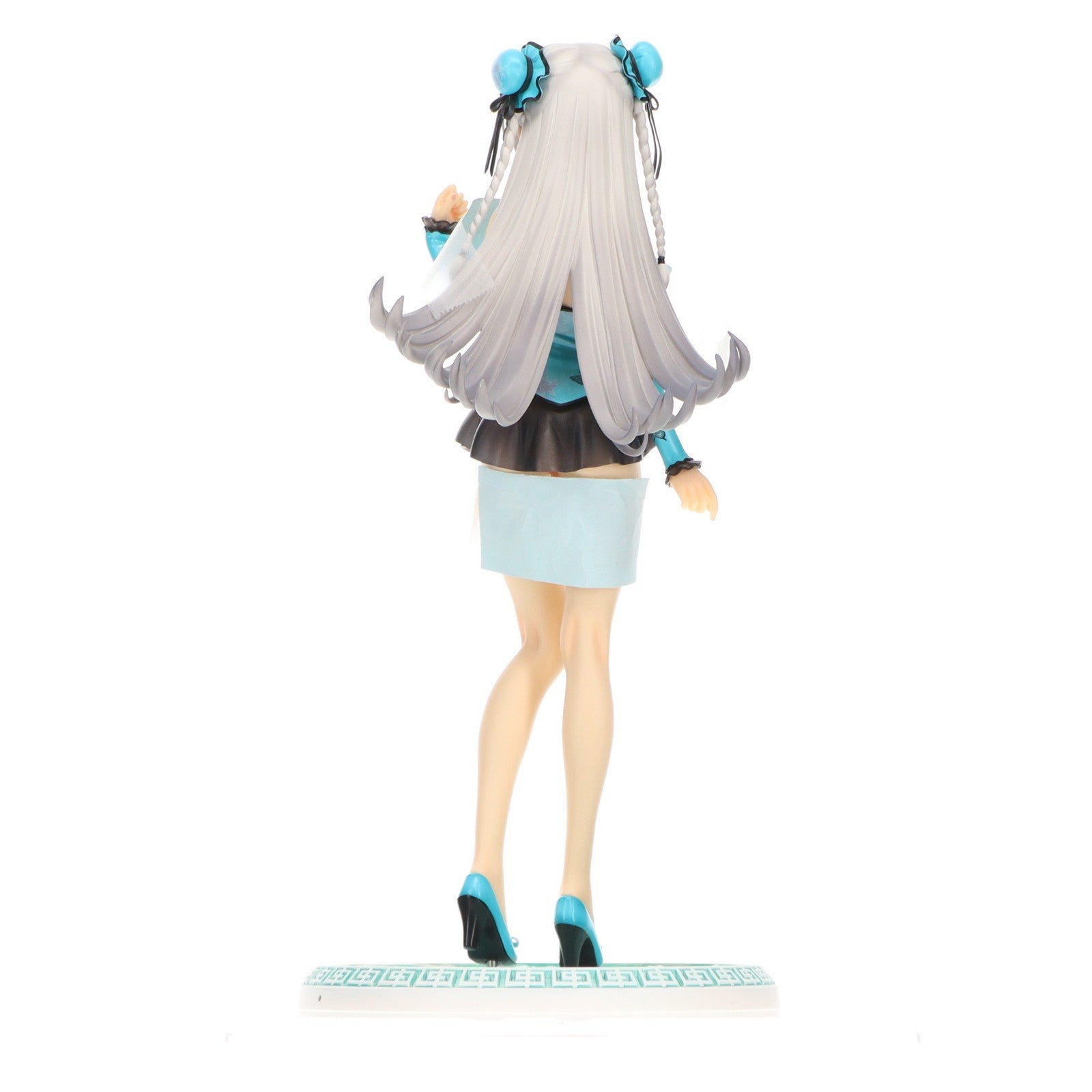 【中古即納】[FIG] ポストカード付属 Dai-Yu ダイ・ユー illustration by Tony DX Ver. 艶娘幻夢譚 1/6 完成品 フィギュア(AX-1149) SkyTube(スカイチューブ)(20200617)