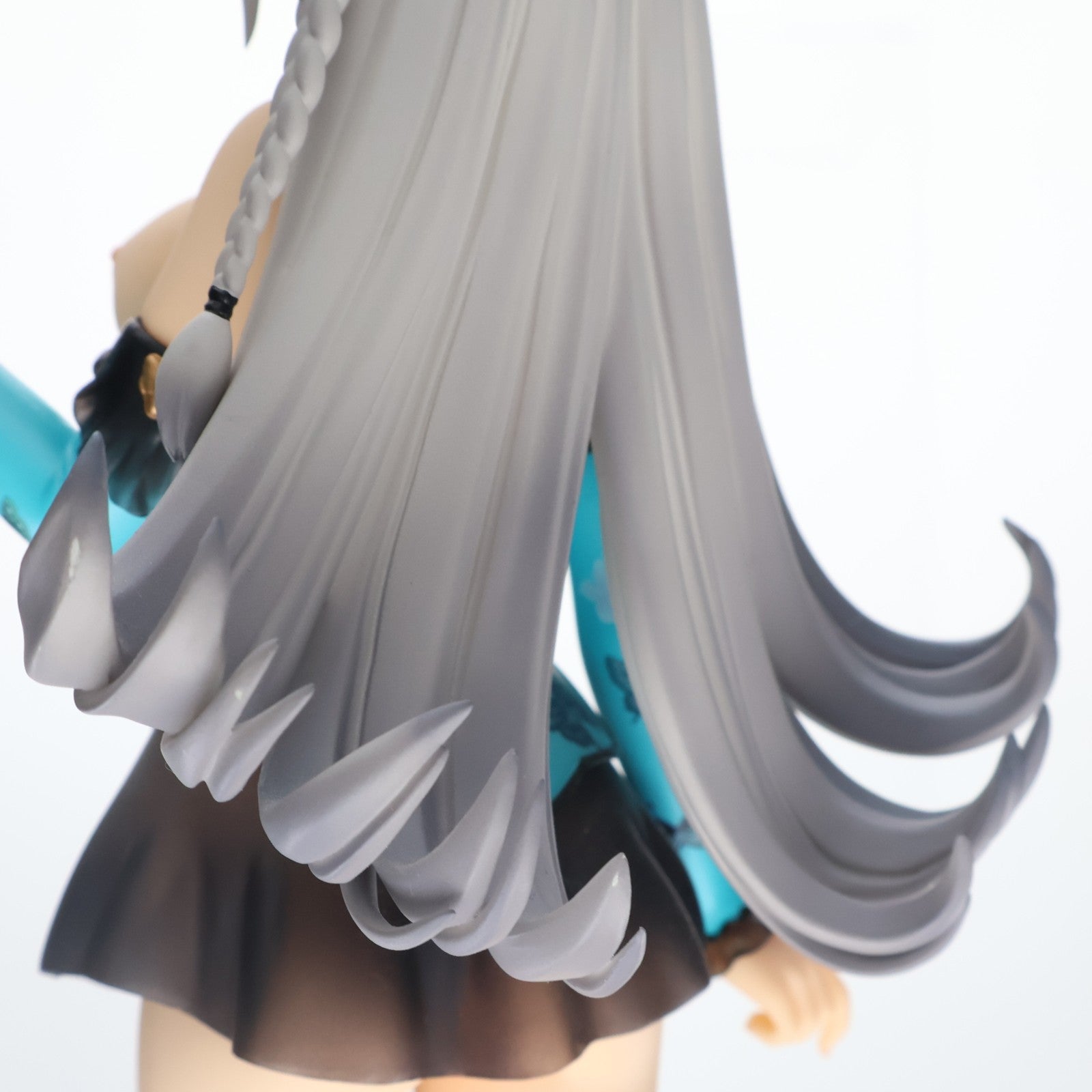 【中古即納】[FIG] ポストカード付属 Dai-Yu ダイ・ユー illustration by Tony DX Ver. 艶娘幻夢譚 1/6 完成品 フィギュア(AX-1149) SkyTube(スカイチューブ)(20200617)