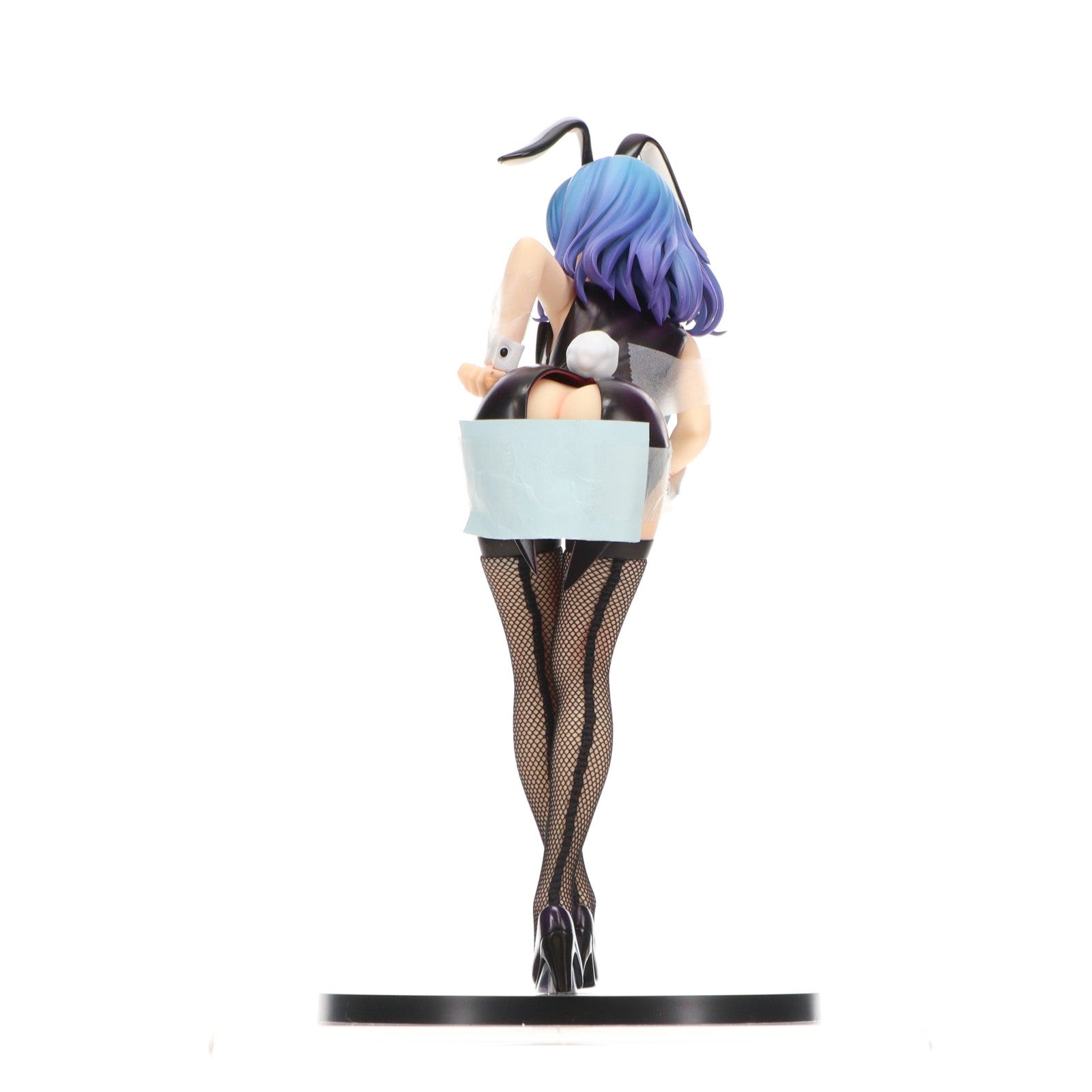 【中古即納】[FIG] ポストカード付属 吹石花(ふきいしはな) かけてみる～Ver. illustration by 深崎暮人 コミック阿吽 1/6 完成品 フィギュア(AX-1077) SkyTube(スカイチューブ)(20191228)