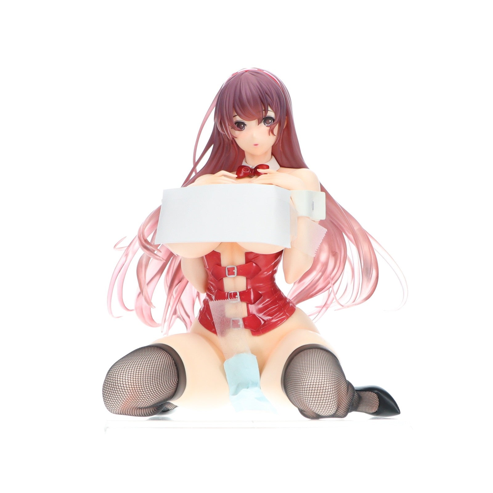 【中古即納】[FIG] ポストカード付属 ネイティブクリエイターズコレクション 茉莉花(まつりか) クリエイターズ オピニオン 1/4 完成品 フィギュア ネイティブオンラインショップ&FANZA限定 BINDing(バインディング)/ネイティブ(20210831)