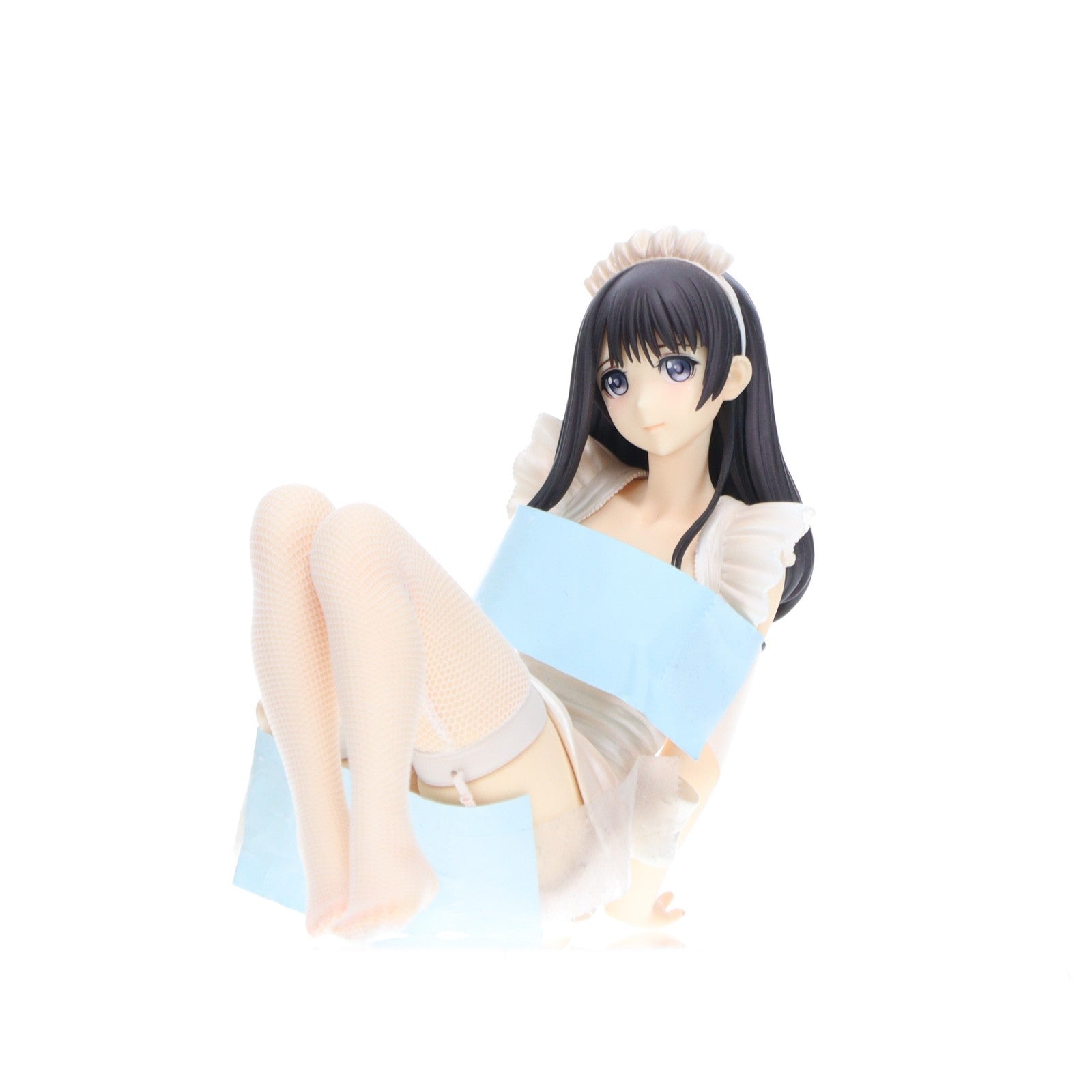 【中古即納】[FIG] 渡瀬望(わたせのぞみ) 真章 幻夢館 Tony 1/6 完成品 フィギュア(AX-1002) スカイチューブ(20140910)