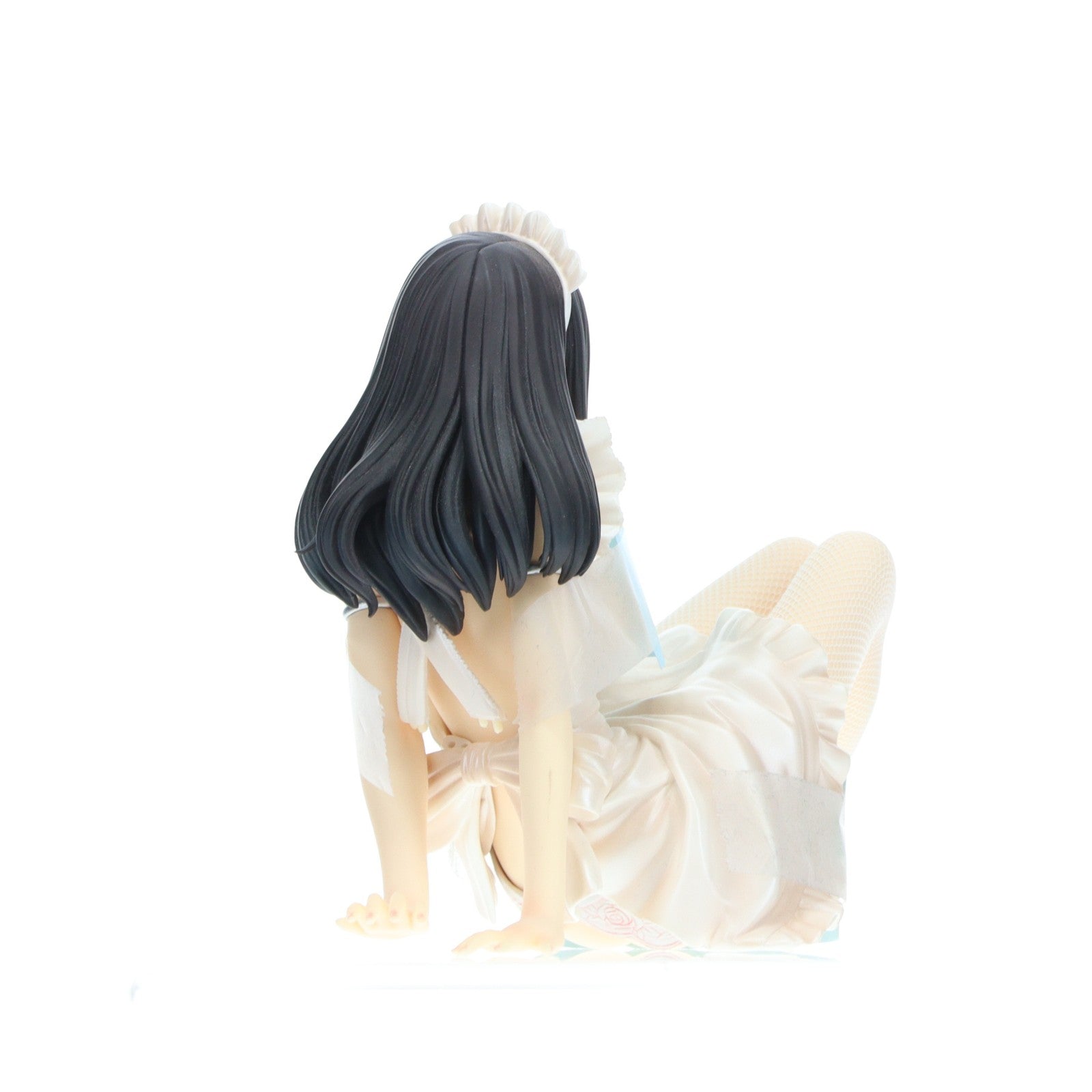 【中古即納】[FIG] 渡瀬望(わたせのぞみ) 真章 幻夢館 Tony 1/6 完成品 フィギュア(AX-1002) スカイチューブ(20140910)