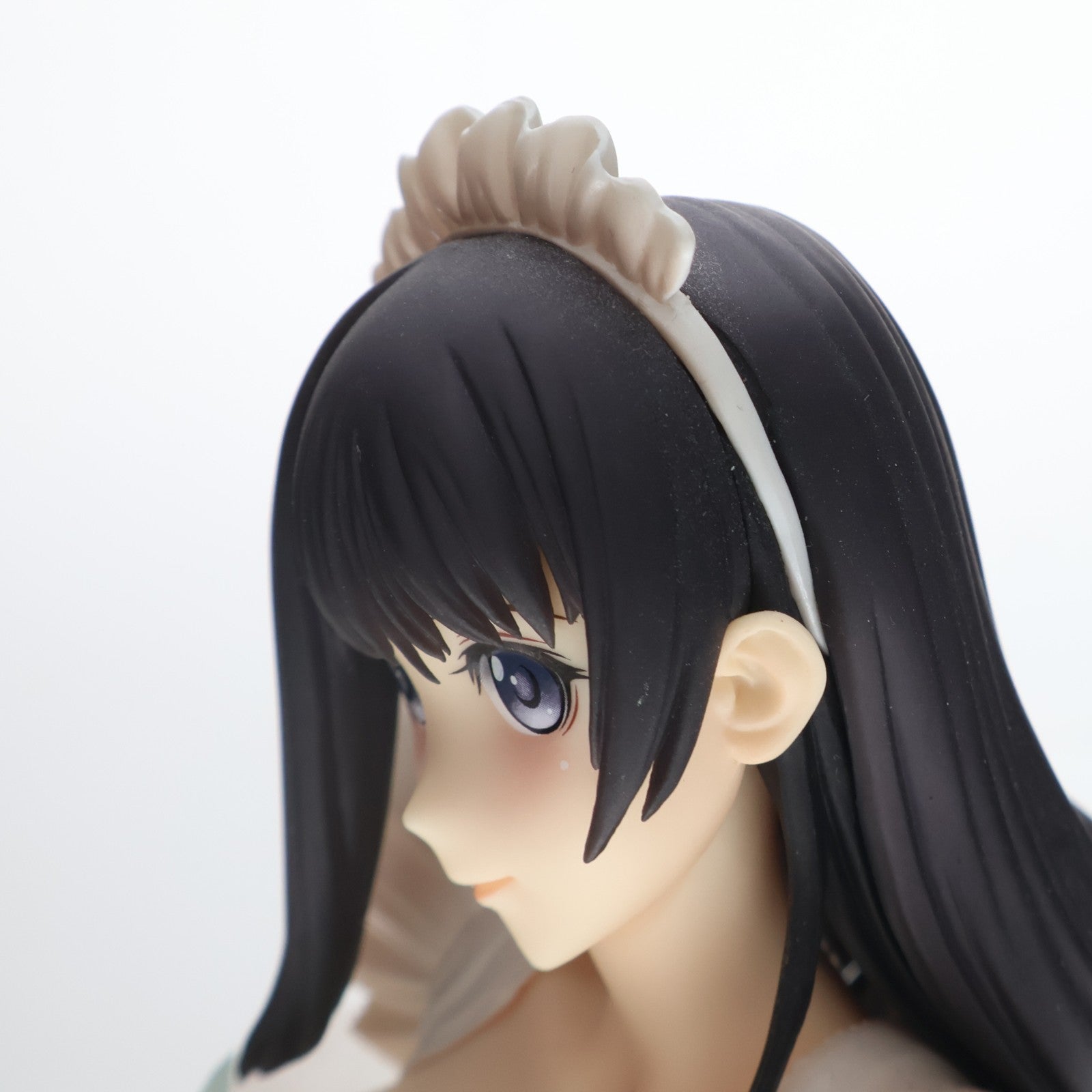 【中古即納】[FIG] 渡瀬望(わたせのぞみ) 真章 幻夢館 Tony 1/6 完成品 フィギュア(AX-1002) スカイチューブ(20140910)