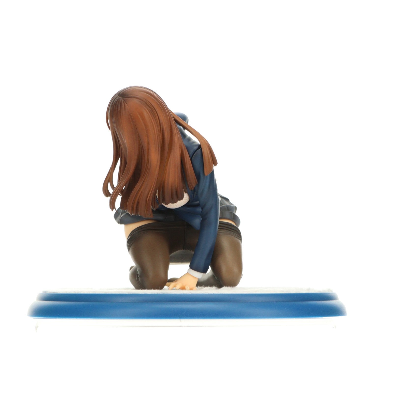 【中古即納】[FIG] ポストカード付属 灰梅まそお(はいうめまそお) illustration by よむ 1/6 完成品 フィギュア(AX-1121) SkyTube(スカイチューブ)(20200402)