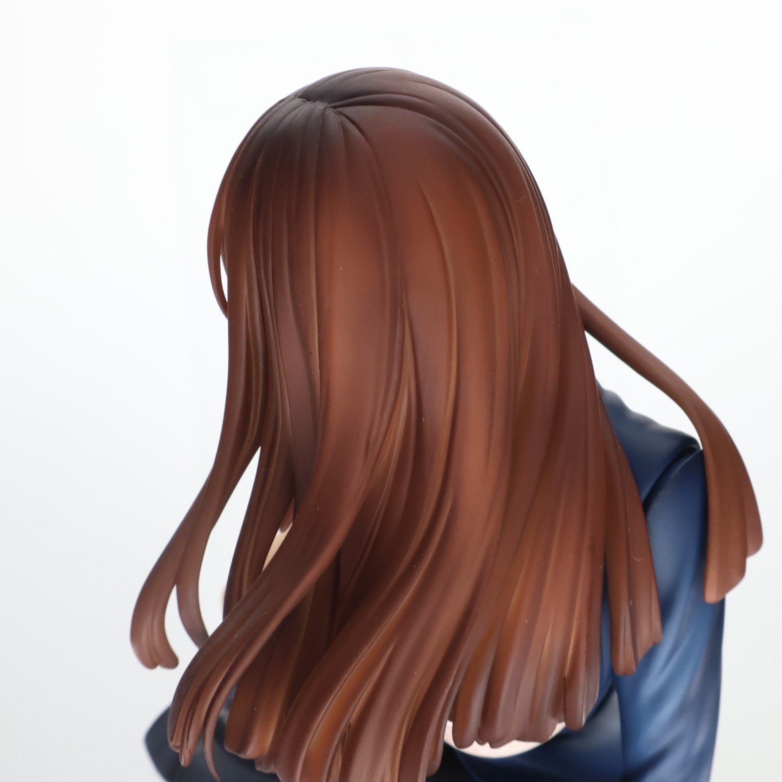 【中古即納】[FIG] ポストカード付属 灰梅まそお(はいうめまそお) illustration by よむ 1/6 完成品 フィギュア(AX-1121) SkyTube(スカイチューブ)(20200402)
