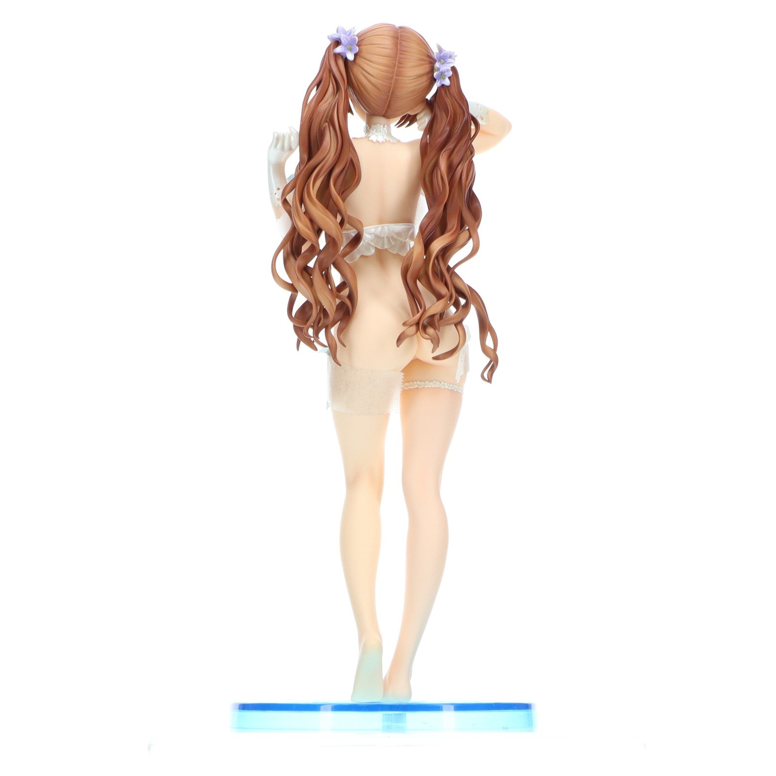 【中古即納】[FIG] ポストカード付属 濡れ女神 illustration by 魔太郎 1/6 完成品 フィギュア(AX-1150) SkyTube(スカイチューブ)(20230112)