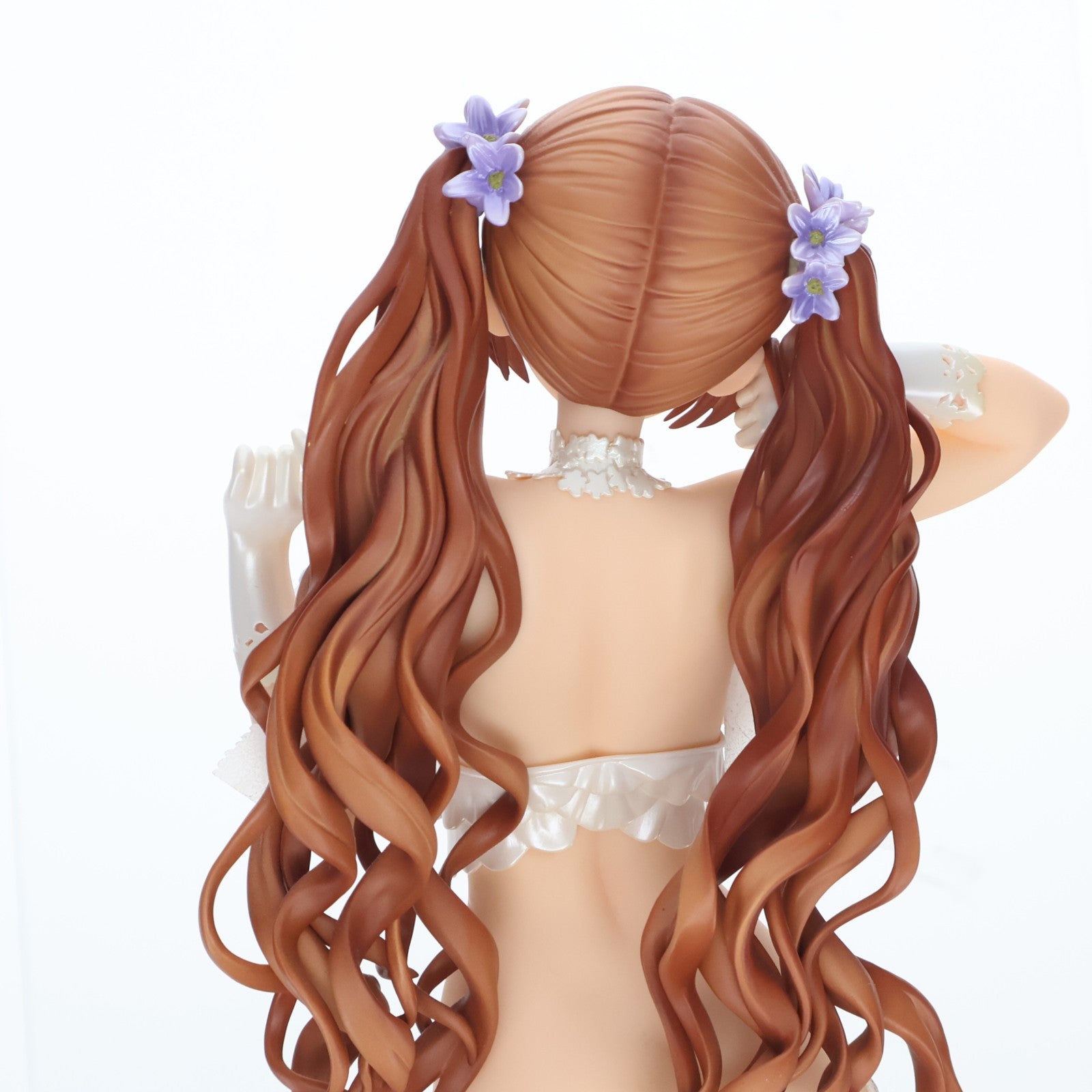 【中古即納】[FIG] ポストカード付属 濡れ女神 illustration by 魔太郎 1/6 完成品 フィギュア(AX-1150) SkyTube(スカイチューブ)(20230112)