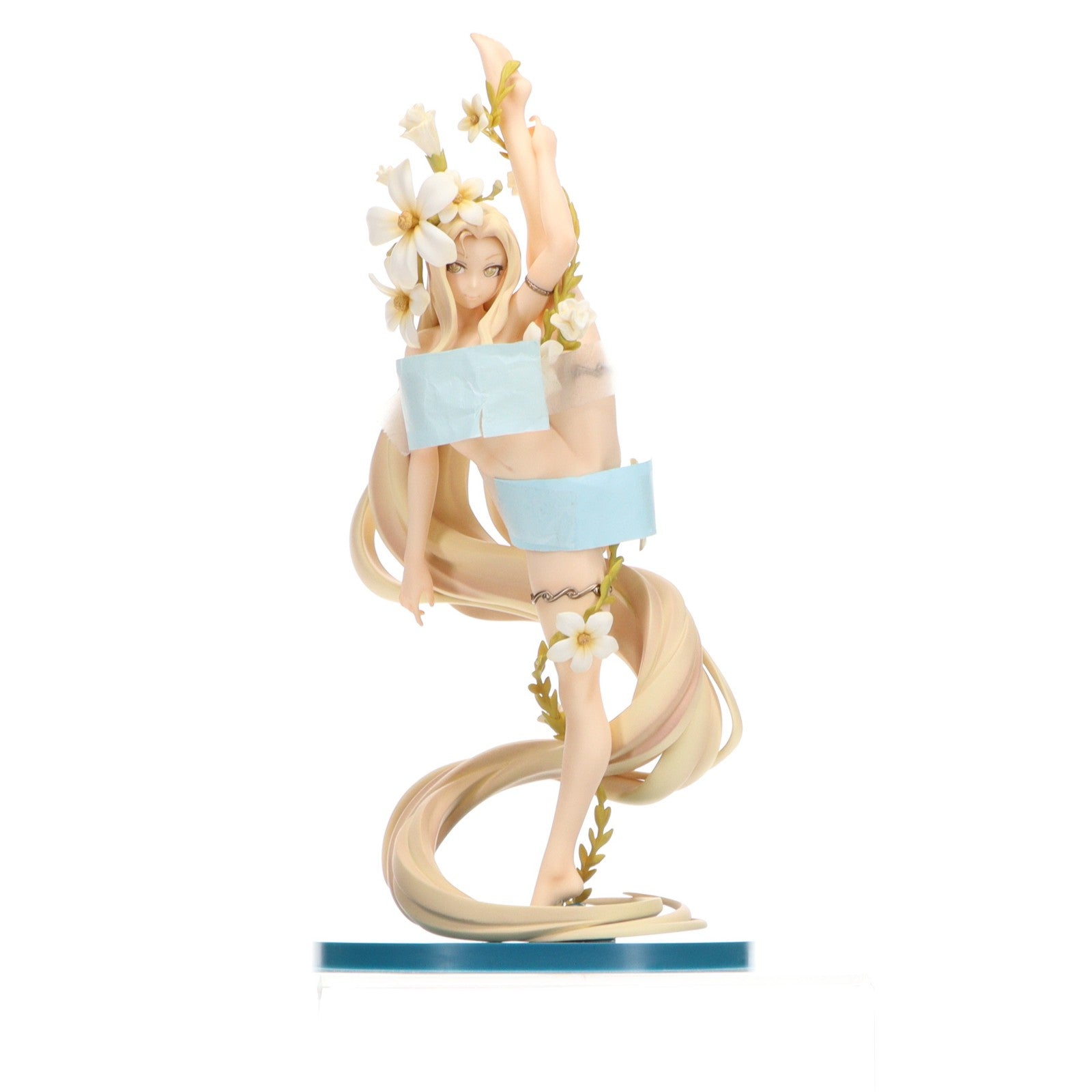 【中古即納】[FIG] 花の妖精さん マリア・ベルナール 完成品 フィギュア ダイキ工業(20160910)
