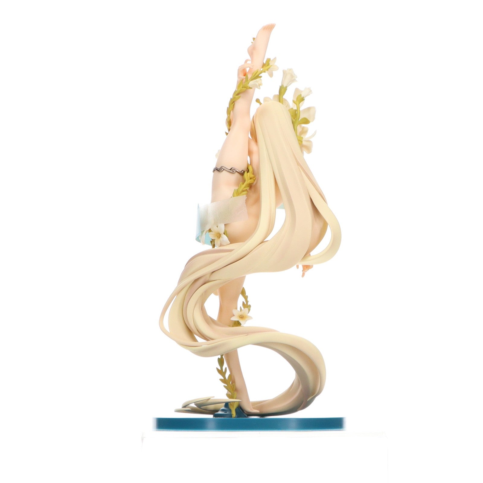 【中古即納】[FIG] 花の妖精さん マリア・ベルナール 完成品 フィギュア ダイキ工業(20160910)