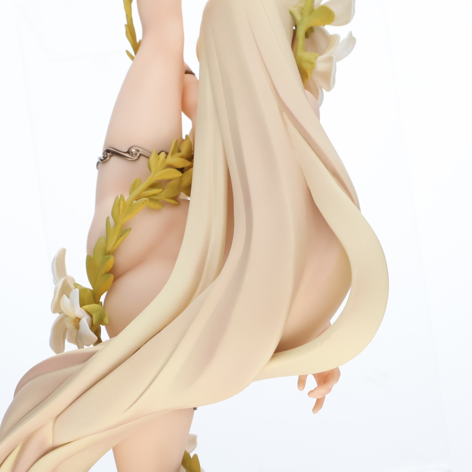 【中古即納】[FIG] 花の妖精さん マリア・ベルナール 完成品 フィギュア ダイキ工業(20160910)