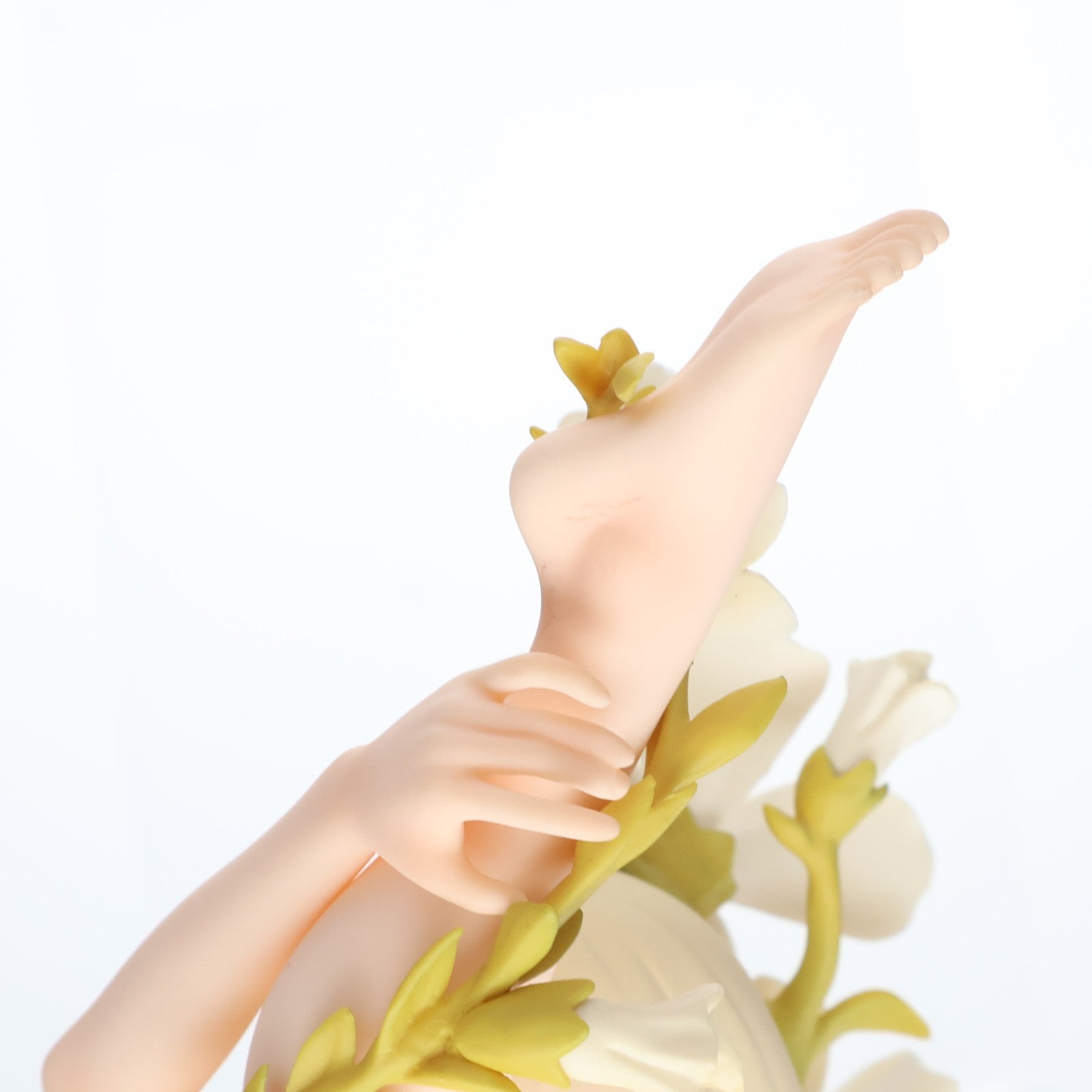【中古即納】[FIG] 花の妖精さん マリア・ベルナール 完成品 フィギュア ダイキ工業(20160910)