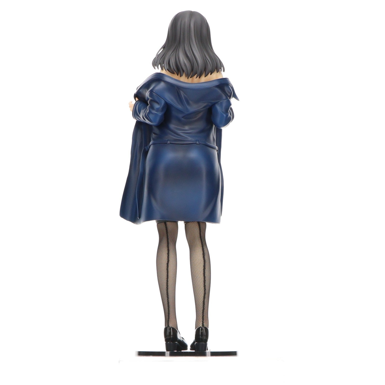 【中古即納】[FIG] ポストカード無し ネイティブクリエイターズコレクション 露出狂子(つゆできょうこ) 野外プレイヤー 1/4 完成品 フィギュア ネイティブオンラインショップ&FANZA限定 BINDing(バインディング)/ネイティブ(20220701)