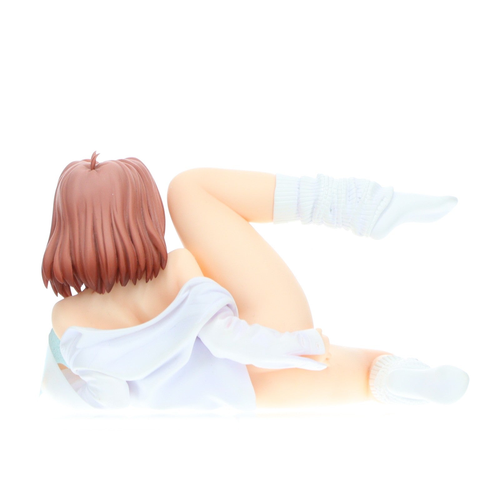【中古即納】[FIG] 河合理恵ver.Finest(かわいりえ) LOVERS ～恋に落ちたら…～ 1/6 完成品 フィギュア 花畑と美少女(20180215)