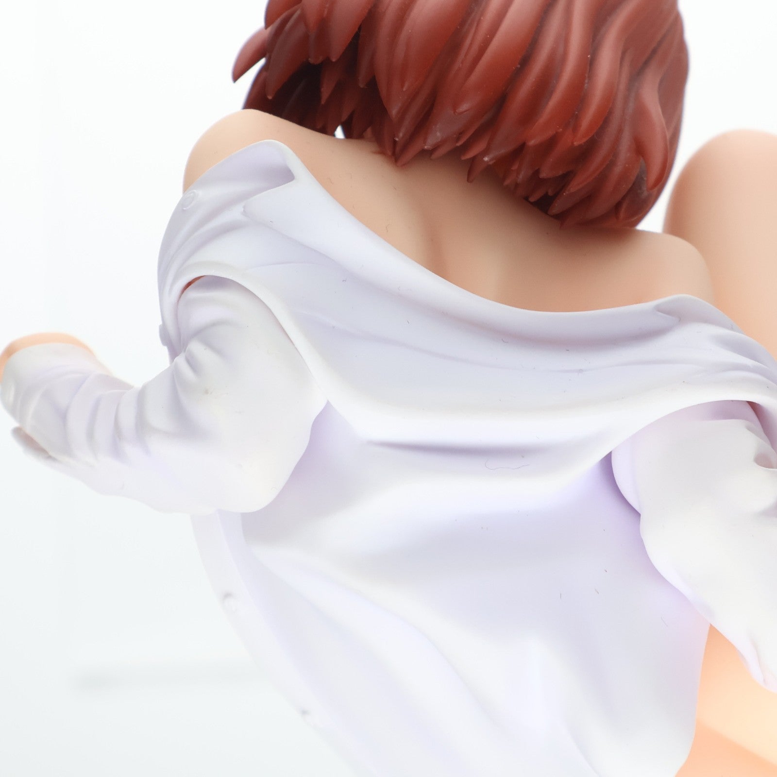 【中古即納】[FIG] 河合理恵ver.Finest(かわいりえ) LOVERS ～恋に落ちたら…～ 1/6 完成品 フィギュア 花畑と美少女(20180215)