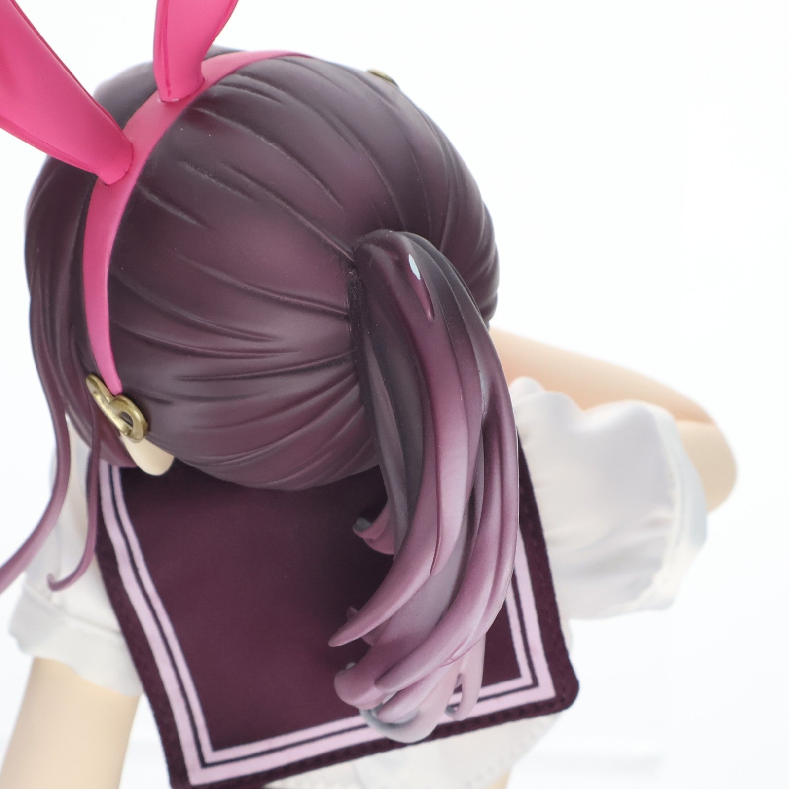 【中古即納】[FIG] ポストカード付属 ネイティブクリエイターズコレクション 美々愛-Mimia-(みみあ) BINDing クリエイターズ オピニオン 1/4 完成品 フィギュア ネイティブオンラインストア&FANZA限定 BINDing(バインディング)(20220930)