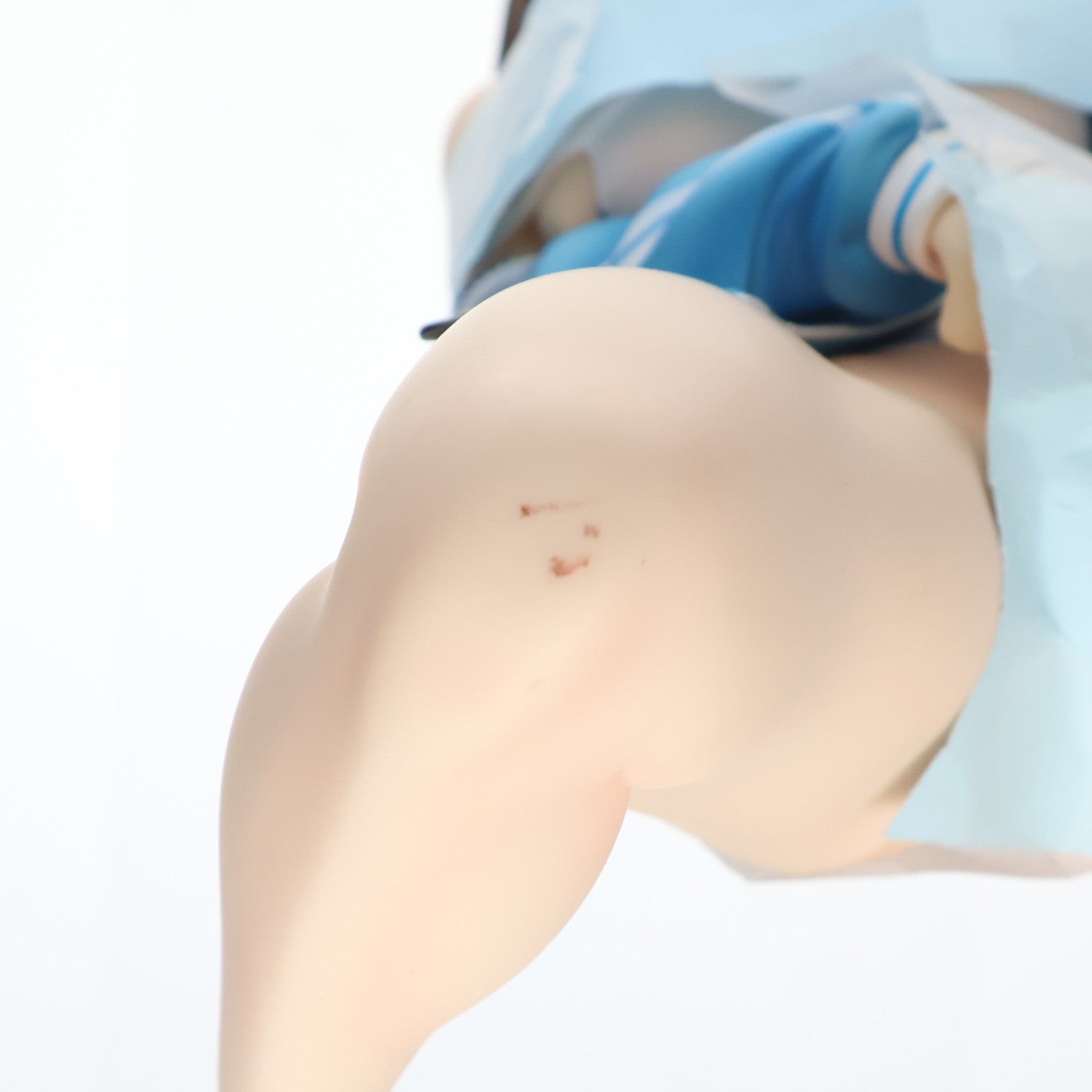 【中古即納】[FIG] ポストカード無し ネイティブキャラクターズセレクション 雨宮なつみ(あめみやなつみ) けけもつオリジナルキャラクター 1/5 完成品 フィギュア ネイティブオンラインショップ&FANZA限定 ネイティブ(20220131)
