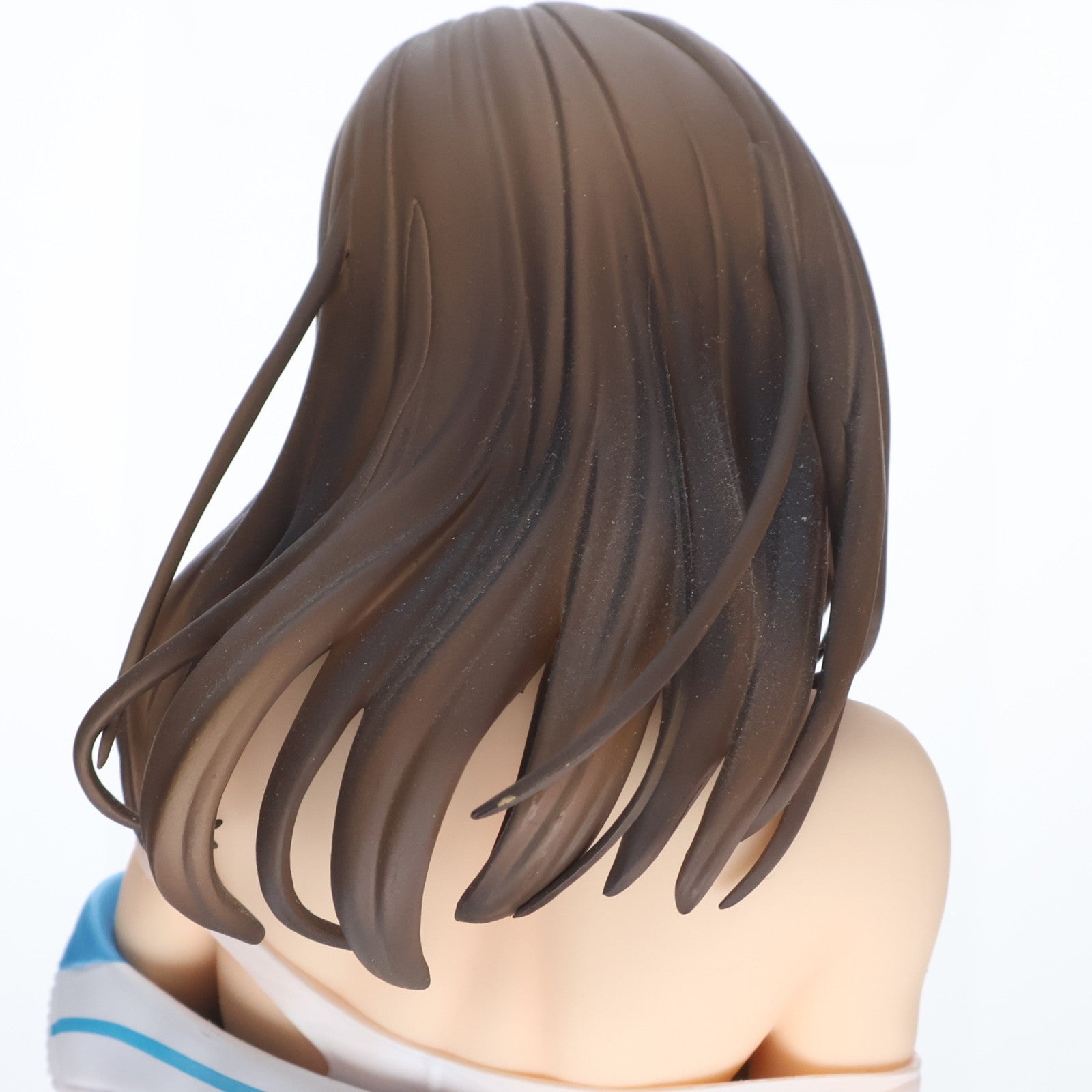 【中古即納】[FIG] ポストカード無し ネイティブキャラクターズセレクション 雨宮なつみ(あめみやなつみ) けけもつオリジナルキャラクター 1/5 完成品 フィギュア ネイティブオンラインショップ&FANZA限定 ネイティブ(20220131)