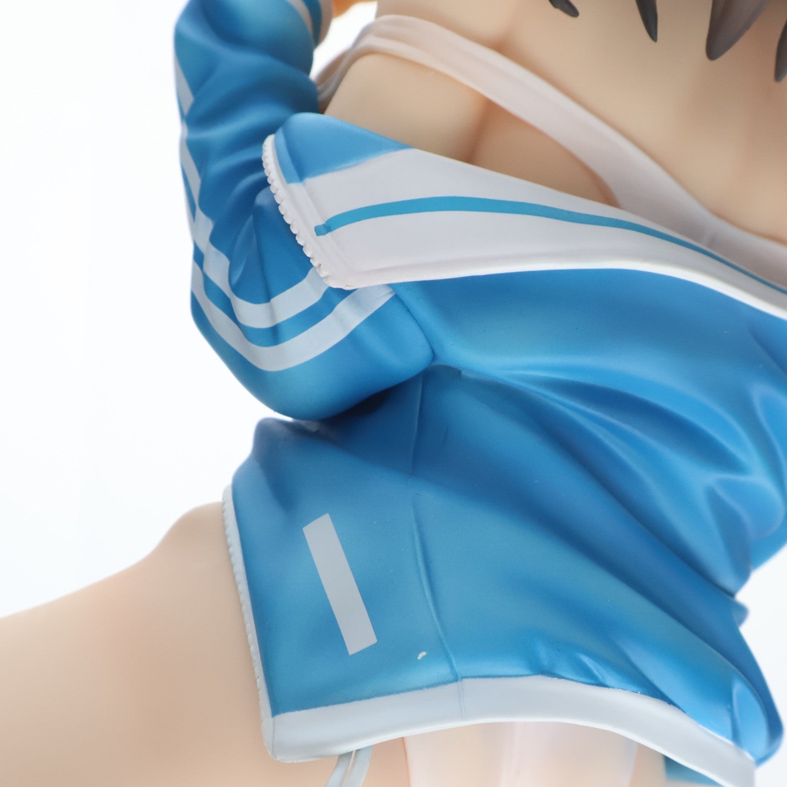 【中古即納】[FIG] ポストカード無し ネイティブキャラクターズセレクション 雨宮なつみ(あめみやなつみ) けけもつオリジナルキャラクター 1/5 完成品 フィギュア ネイティブオンラインショップ&FANZA限定 ネイティブ(20220131)