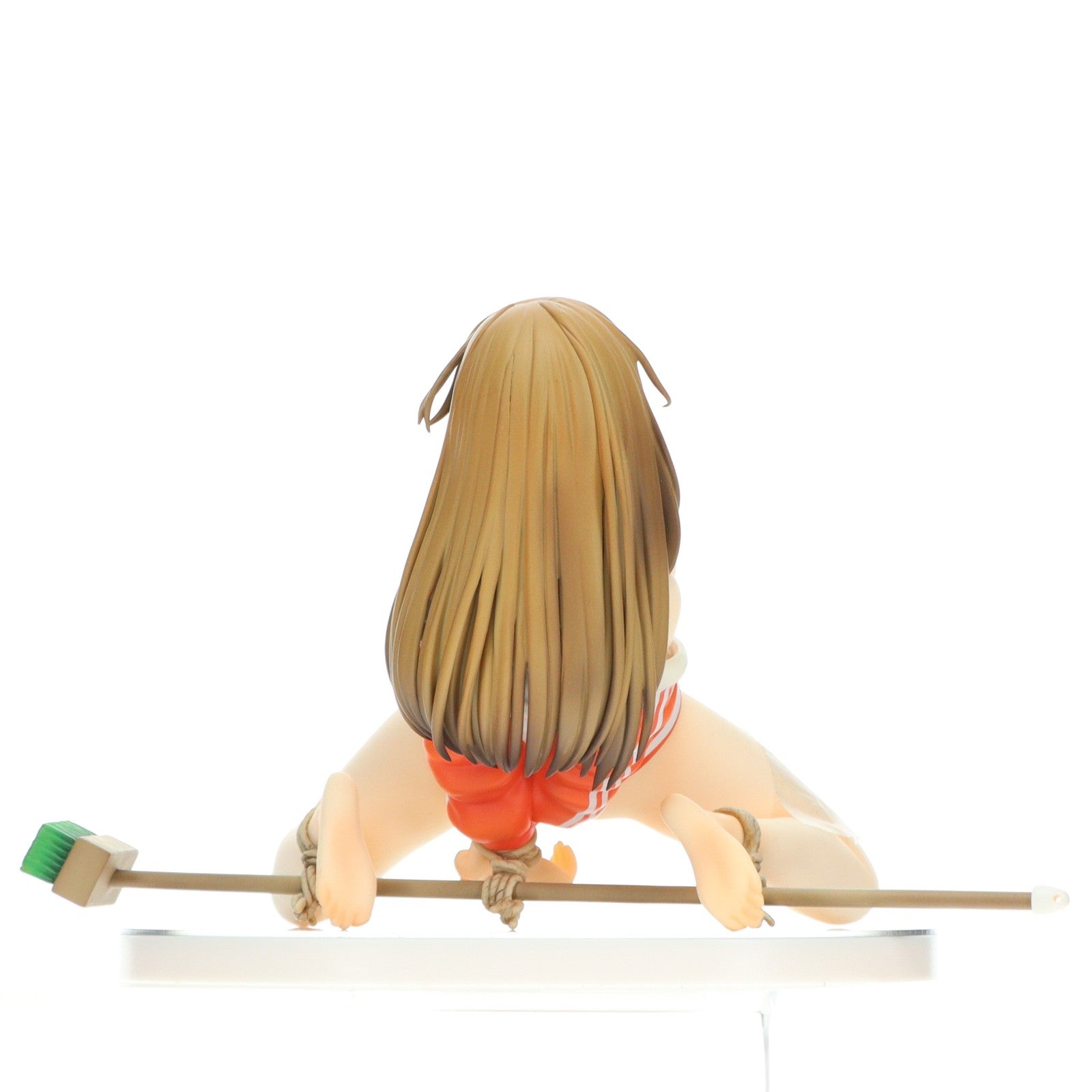 【中古即納】[FIG] 文月七葉(ふみづきななよ) Xrated ver. illustration by けけもつ Game-Style(ゲームスタイル) 1/6 完成品 フィギュア レチェリー(20180922)