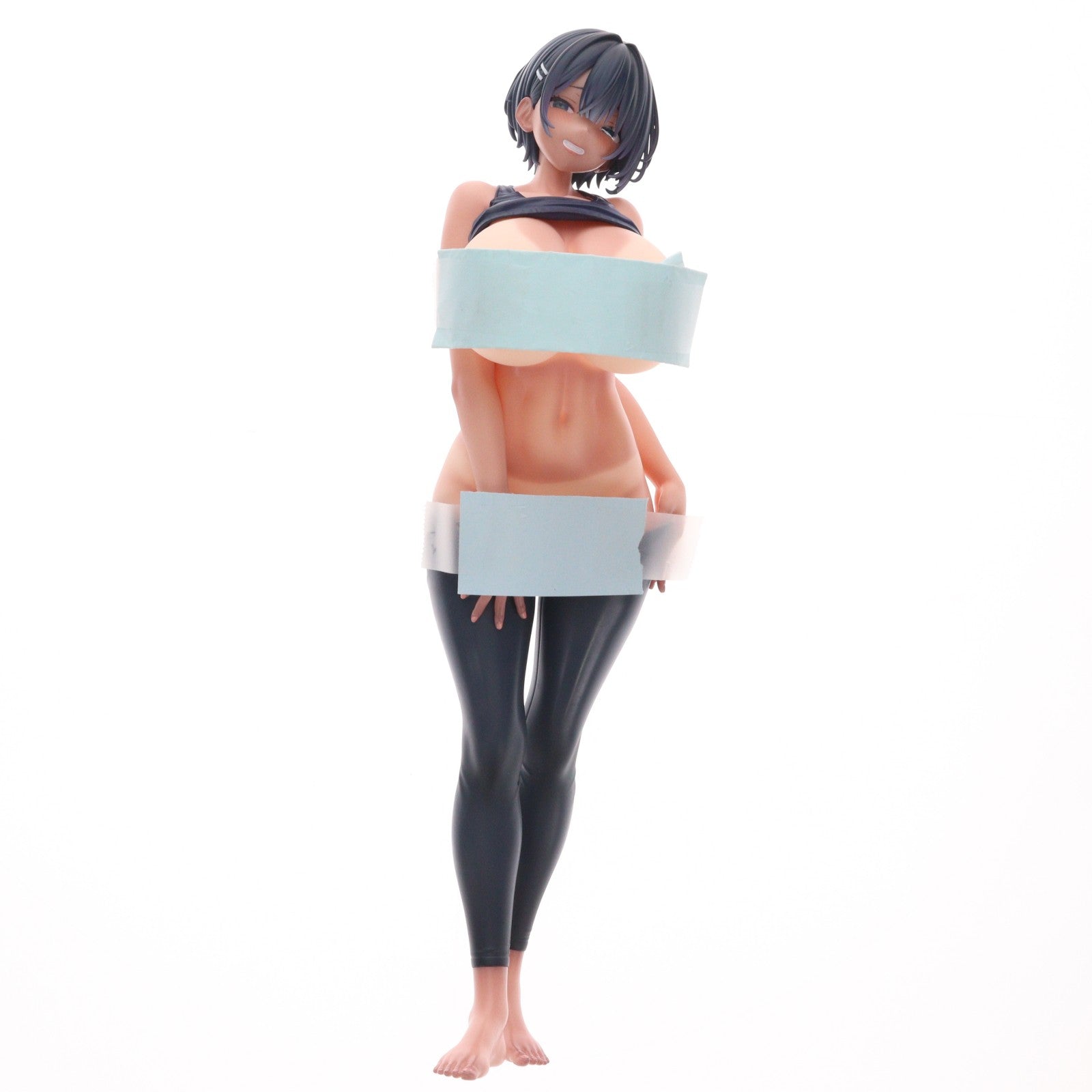 【中古即納】[FIG] 肉感少女 陸上部の日下部さん(くさかべさん) 1/5 完成品 フィギュア インサイト(20250731)