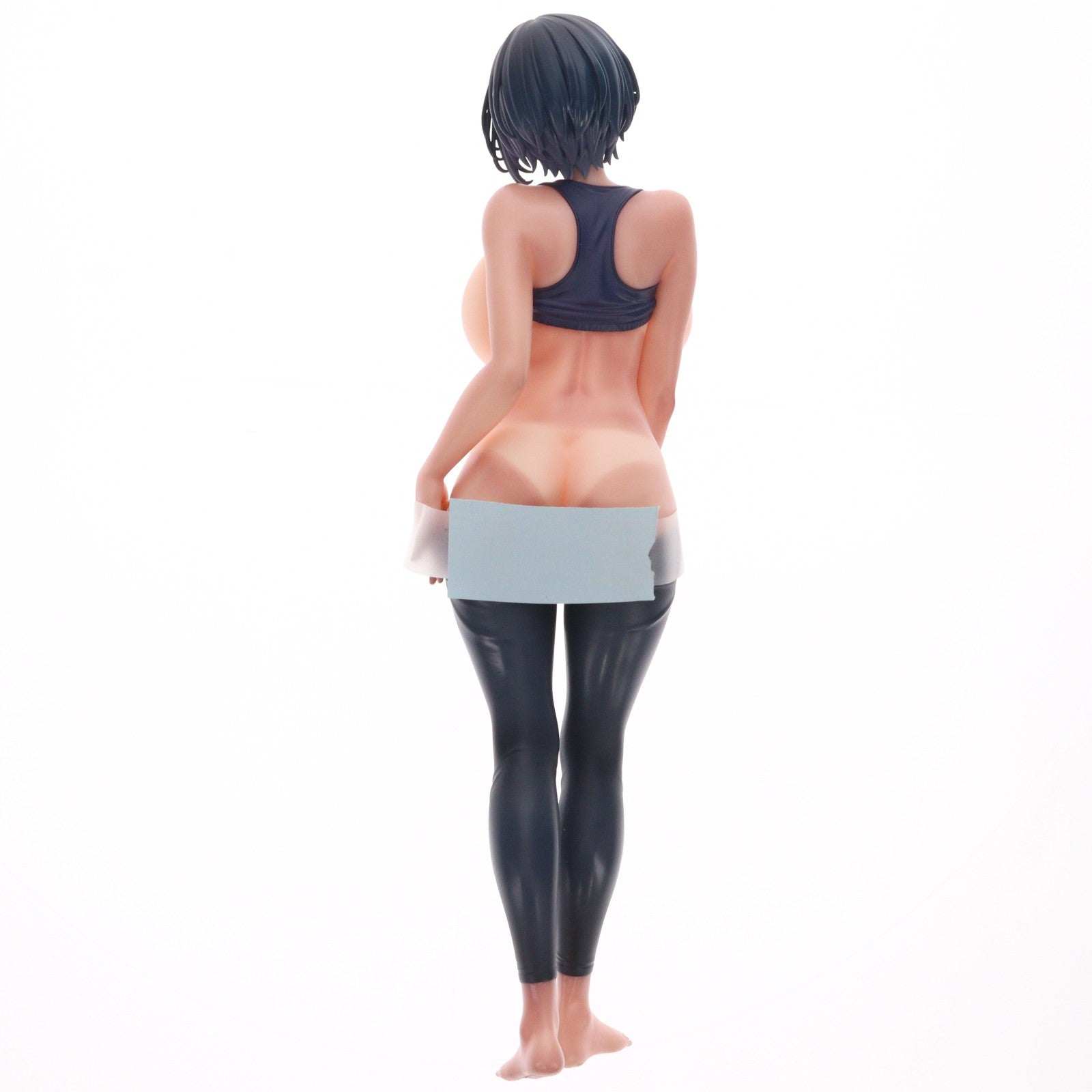 【中古即納】[FIG] 肉感少女 陸上部の日下部さん(くさかべさん) 1/5 完成品 フィギュア インサイト(20250731)