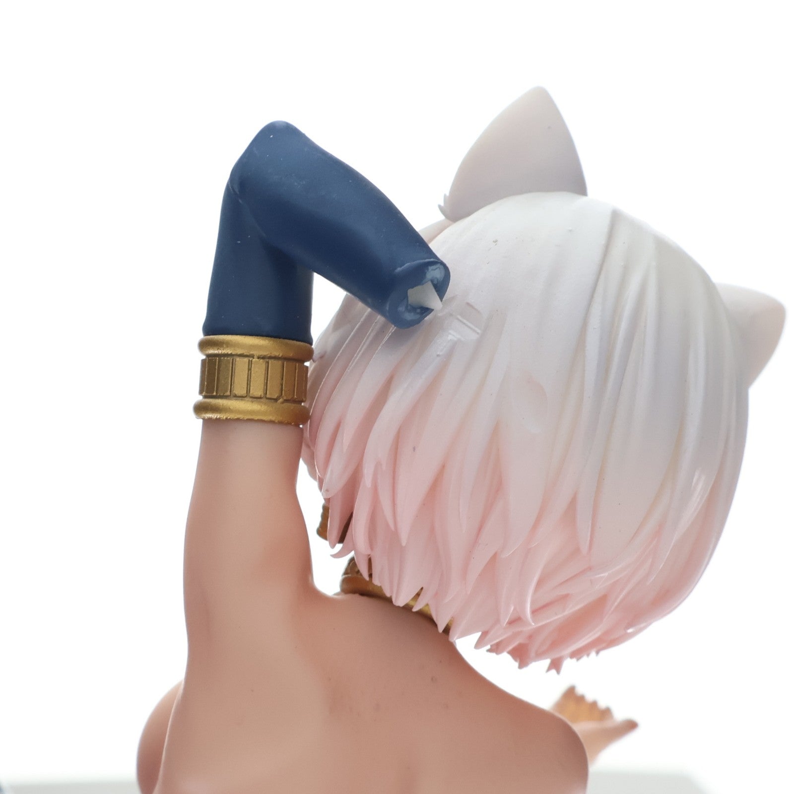 【中古即納】[FIG] 肉感少女 褐色猫娘 マウ 1/6 完成品 フィギュア インサイト(20241030)
