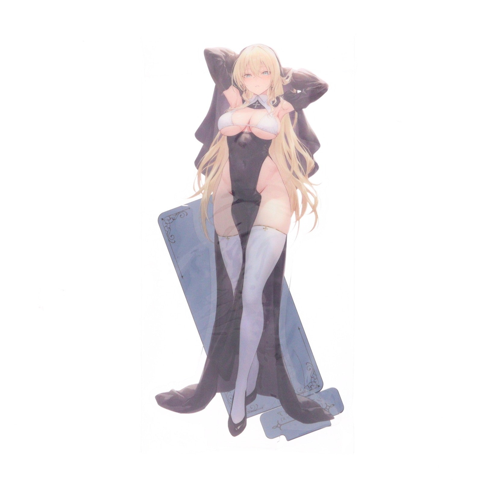 【中古即納】[FIG] あみあみ限定特典付属 ソフィア・マリアンヌ DX版 1/6 完成品 フィギュア OMAHA(オマハ)(20230630)