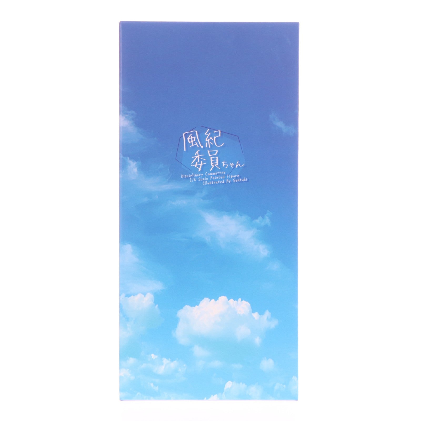 【中古即納】[FIG] ポストカード付属 ネイティブクリエイターズコレクション 風紀委員ちゃん ピッタリしたい恋じゃない 1/6 完成品 フィギュア Pink・Cat(ピンク・キャット)/ネイティブ(20260330)