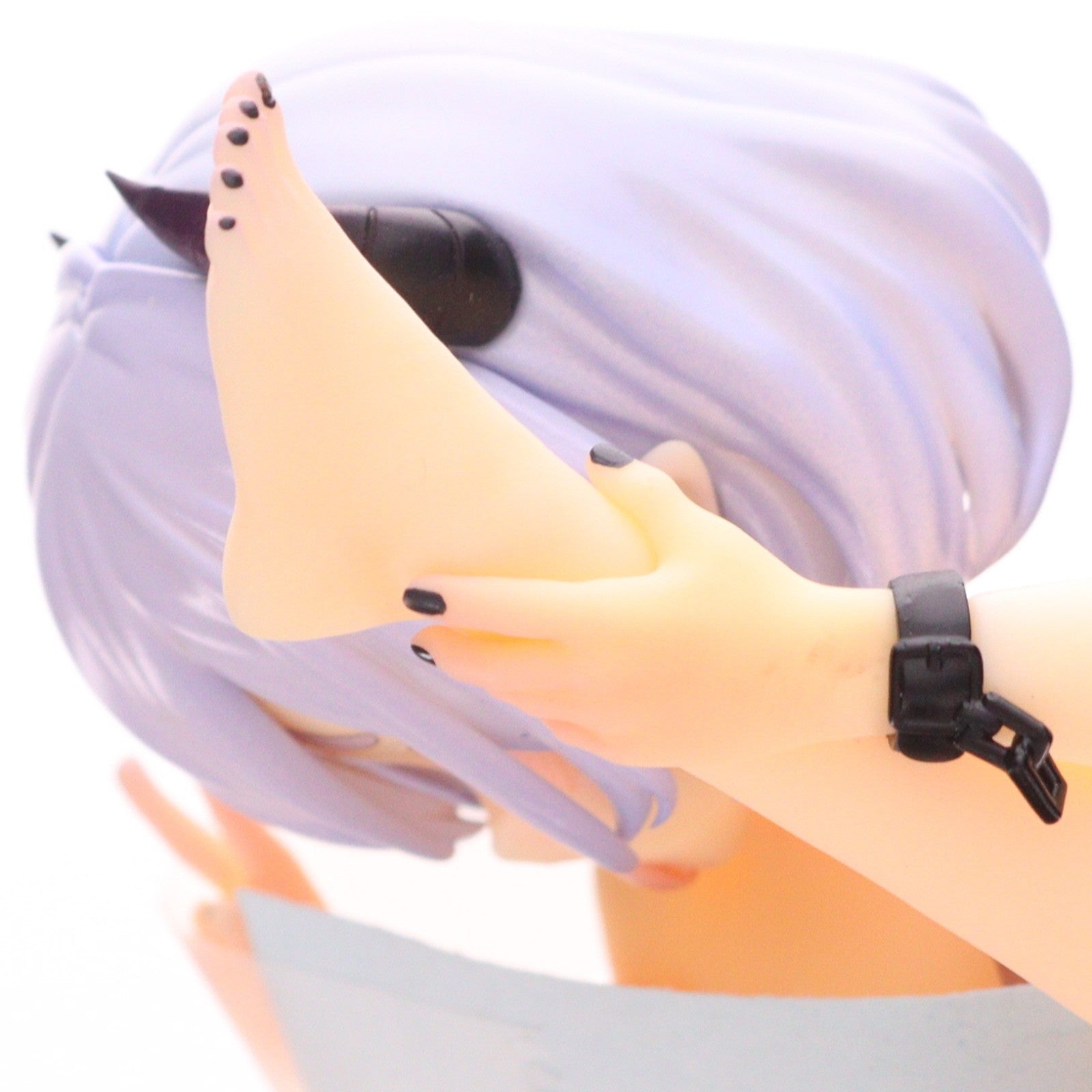 【中古即納】[FIG] 肉感少女 ベティ 集団愛撫ver. 1/6 完成品 フィギュア インサイト(20240331)