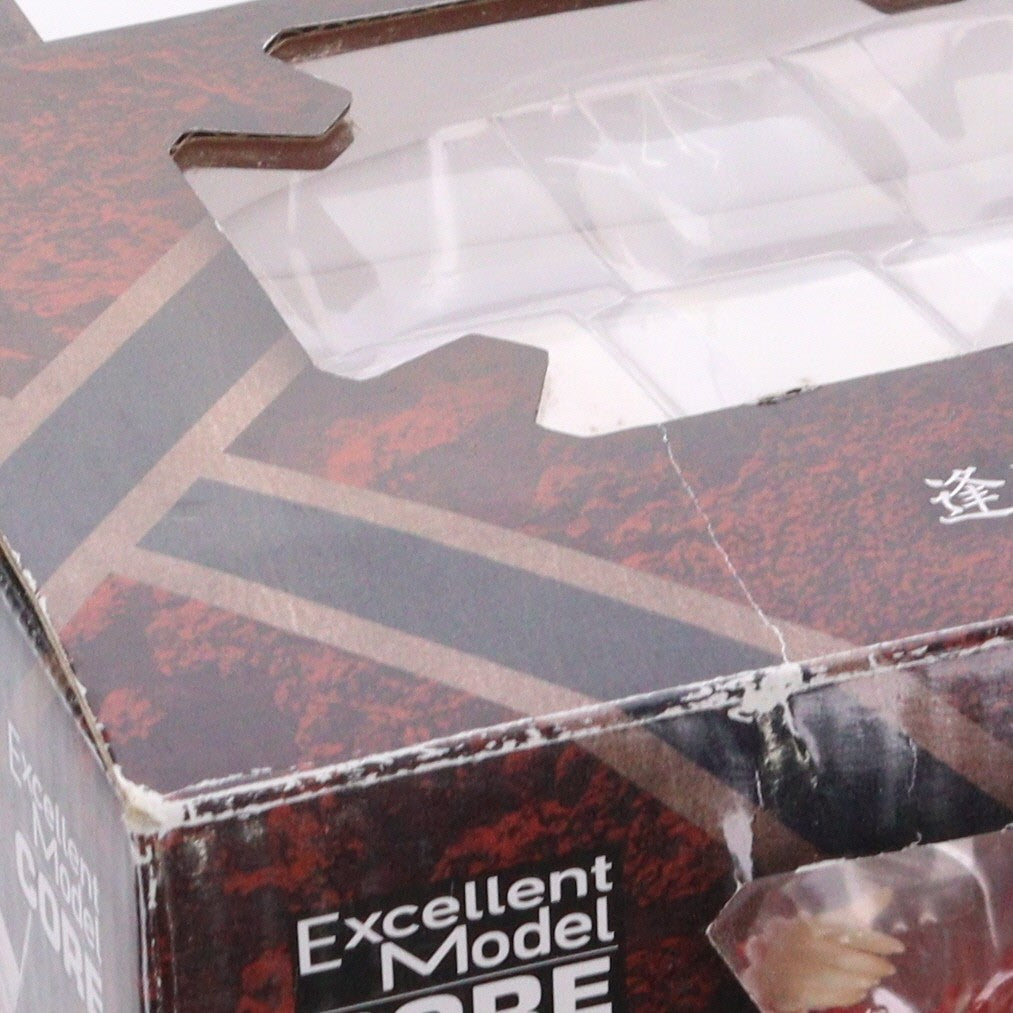 【中古即納】[FIG] エクセレントモデル CORE 逢魔の女王アルドラ クイーンズブレイド P-10 1/8 完成品 フィギュア メガハウス(20090530)