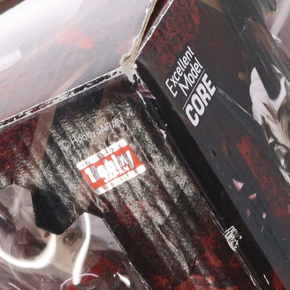 【中古即納】[FIG] エクセレントモデル CORE 逢魔の女王アルドラ クイーンズブレイド P-10 1/8 完成品 フィギュア メガハウス(20090530)