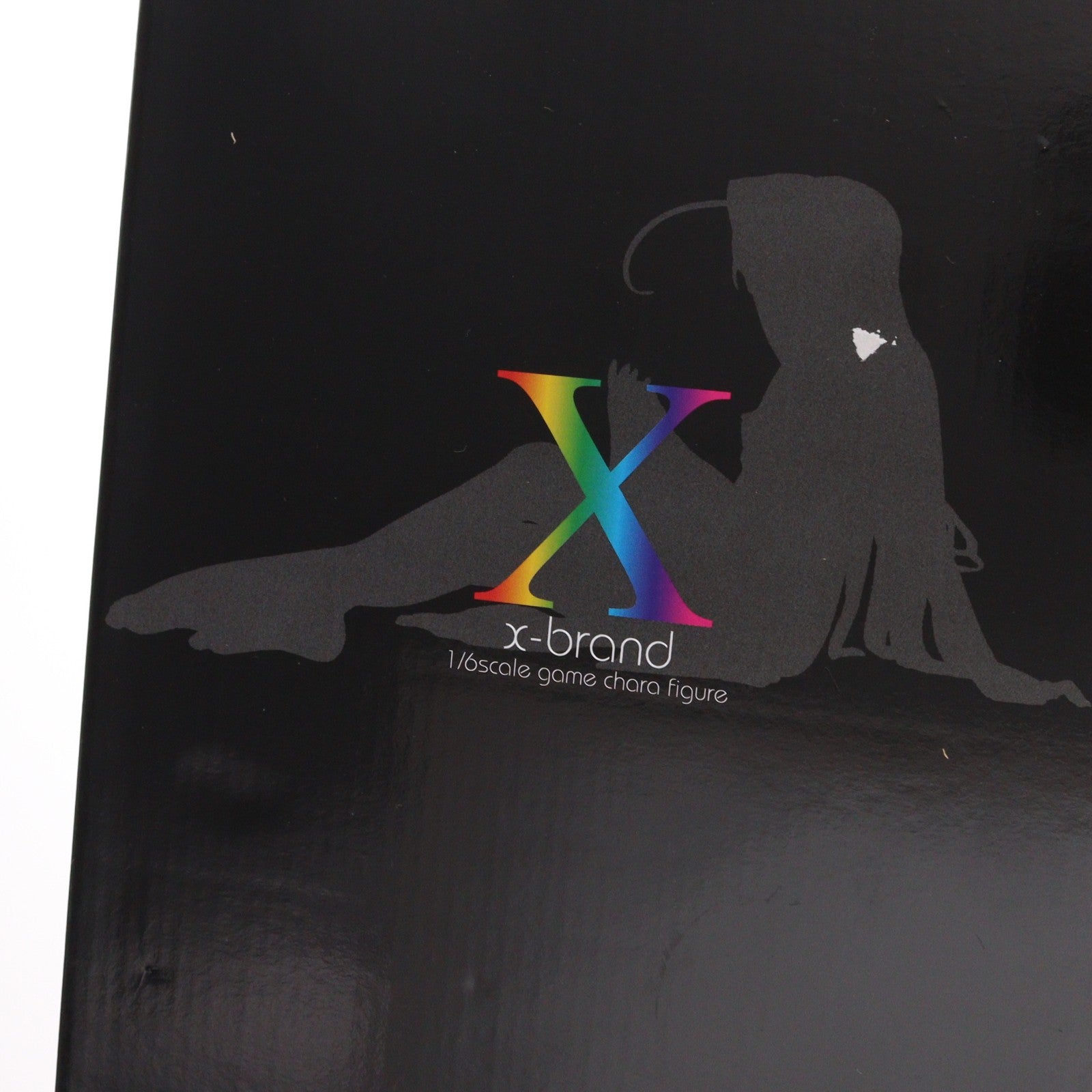 【中古即納】[FIG] x-brand 鑑純夏(かがみすみか) キービジュアルタイアップモデルVer. マブラヴ オルタネイティヴ 1/6 完成品 フィギュア ボークスショップ&ホビー天国ウェブ限定 ボークス(20051231)