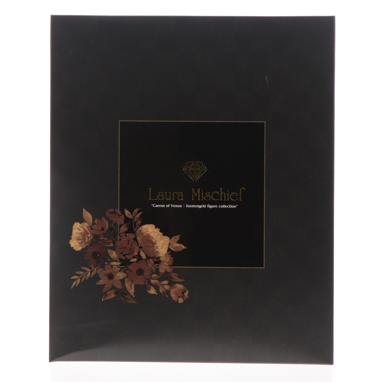 【中古即納】[FIG] ポストカード付属 ネイティブクリエイターズコレクション ラウラ・ミスチーフ Caress of Venus:方天戟 figure collection 1/7 完成品 フィギュア ネイティブオンラインショップ&FANZA限定 I.V.E/ネイティブ(20210228)