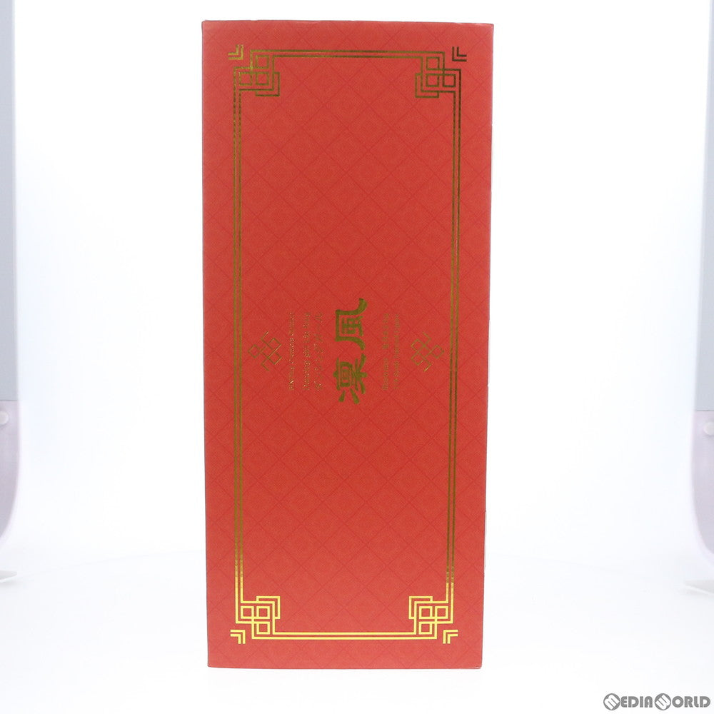 【中古即納】[FIG] ポストカード付属 Dancing girl Lin feng(ダンシングガール・凜風)(リンファ) BINDing クリエイターズ オピニオン 1/4 完成品 フィギュア ネイティブオンラインショップ&FANZA限定 BINDing(バインディング)/ネイティブ(20200630)