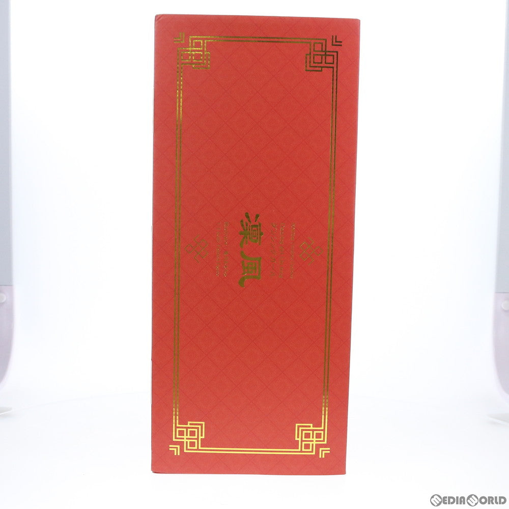 【中古即納】[FIG] ポストカード付属 Dancing girl Lin feng(ダンシングガール・凜風)(リンファ) BINDing クリエイターズ オピニオン 1/4 完成品 フィギュア ネイティブオンラインショップ&FANZA限定 BINDing(バインディング)/ネイティブ(20200630)