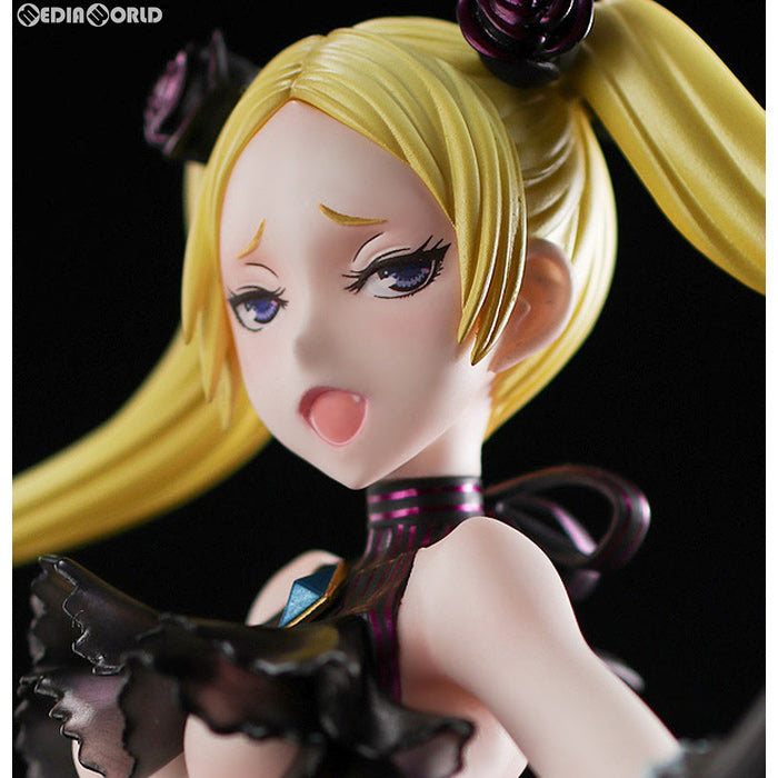 【中古即納】[FIG] ポストカード付属 ネイティブクリエイターズコレクション マユリ RAITAオリジナルキャラクター 1/7 完成品 フィギュア ネイティブオンラインショップ&DMM限定 セカンドアックス/ネイティブ(20180630)