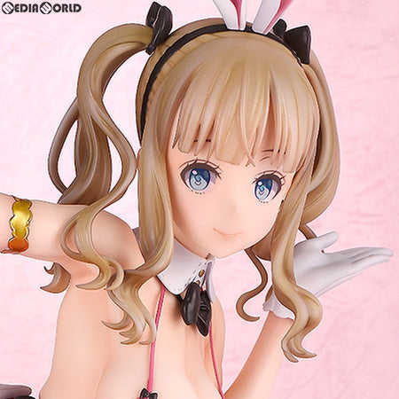 【中古即納】[FIG] ポストカード付属 ネイティブクリエイターズコレクション 黒川みこ(くろかわみこ) BINDing クリエイターズ オピニオン 1/4 完成品 フィギュア ネイティブオンラインショップ&FANZA限定 BINDing(バインディング)(20210131)