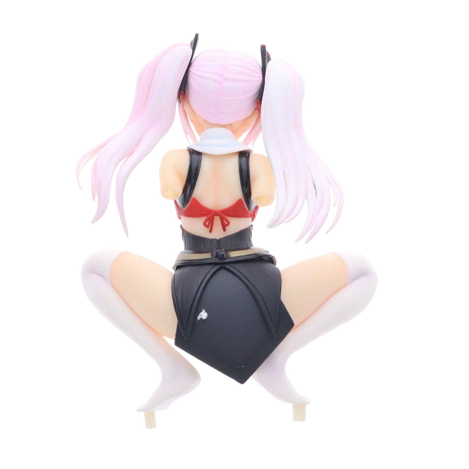 【中古即納】[FIG] (再販) 四方堂ナリカ(しほうどうなりか) 強制執行ver. 超昂閃忍ハルカ 1/6 完成品 フィギュア 回天堂(20191002)