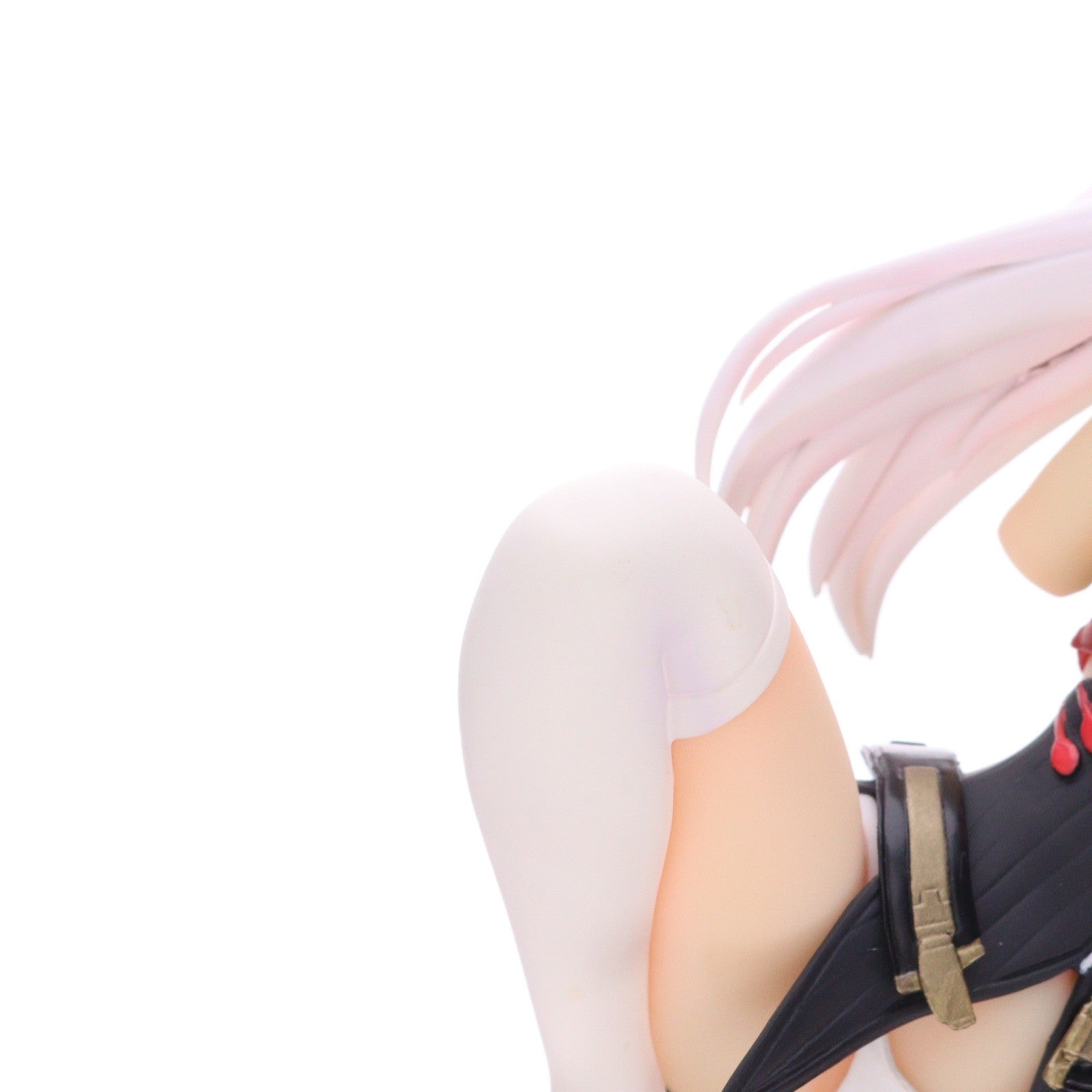【中古即納】[FIG] (再販) 四方堂ナリカ(しほうどうなりか) 強制執行ver. 超昂閃忍ハルカ 1/6 完成品 フィギュア 回天堂(20191002)