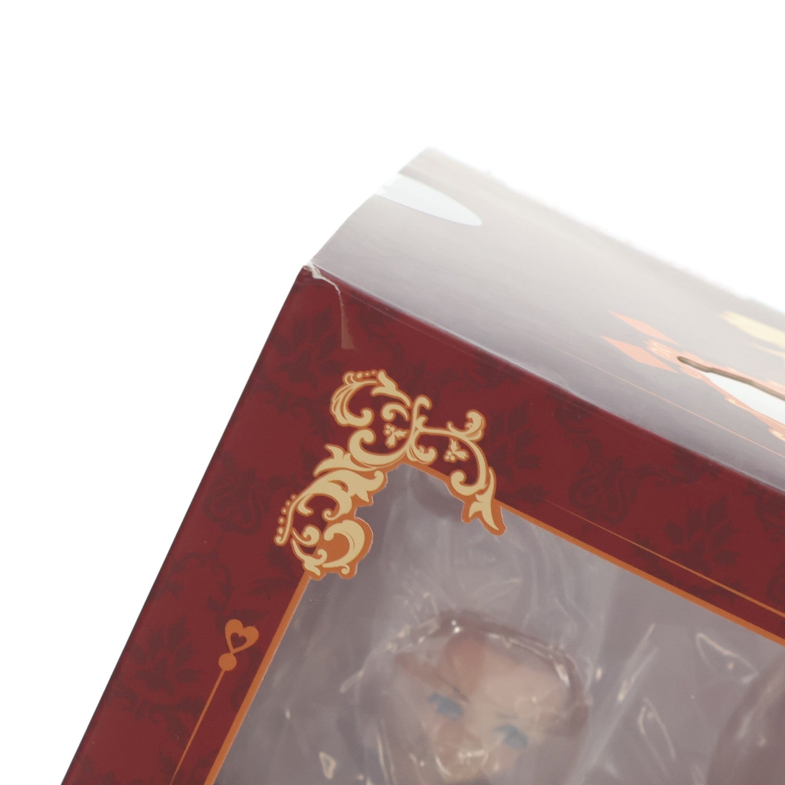 【中古即納】[FIG] 伊東ちとせ(いとうちとせ) illustration by 40原 DX Ver. 嫌な顔されながらおパンツ見せてもらいたい 1/6 完成品 フィギュア(AX-1102) SkyTube(スカイチューブ)(20200820)