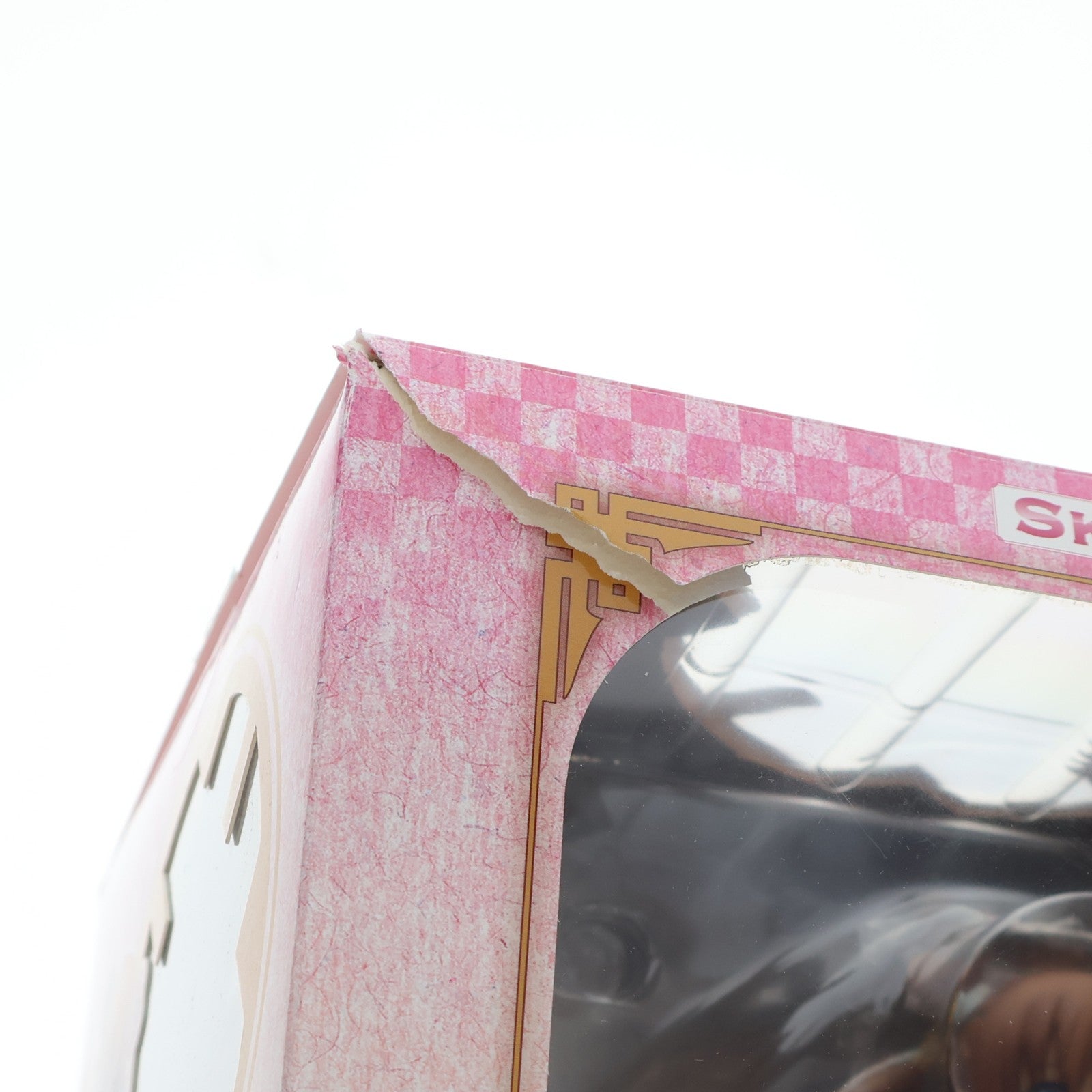 【中古即納】[FIG] ポストカード付属 早咲小春(はやさきこはる) Illustration by トモセシュンサク 1/6 完成品 フィギュア(AX-1085) SkyTube(スカイチューブ)(20200212)
