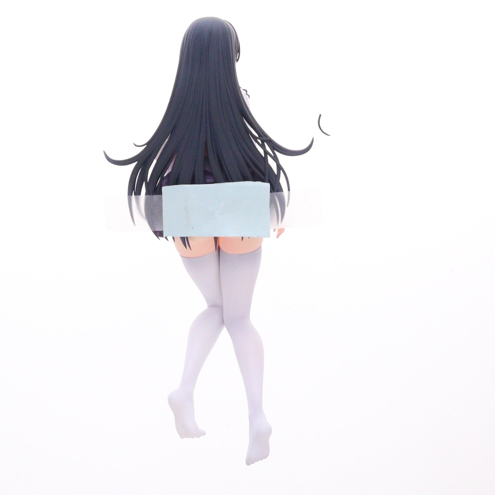 【中古即納】[FIG] きろめ「委員長の皮を被ったどすけべ女子」清水谷理沙 脱衣ver. 1/6 完成品 フィギュア インサイト(20250630)